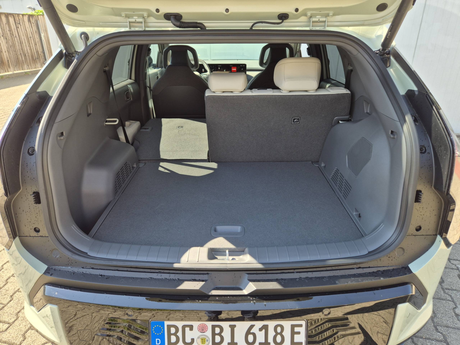 Kia EV3 – Bild 12