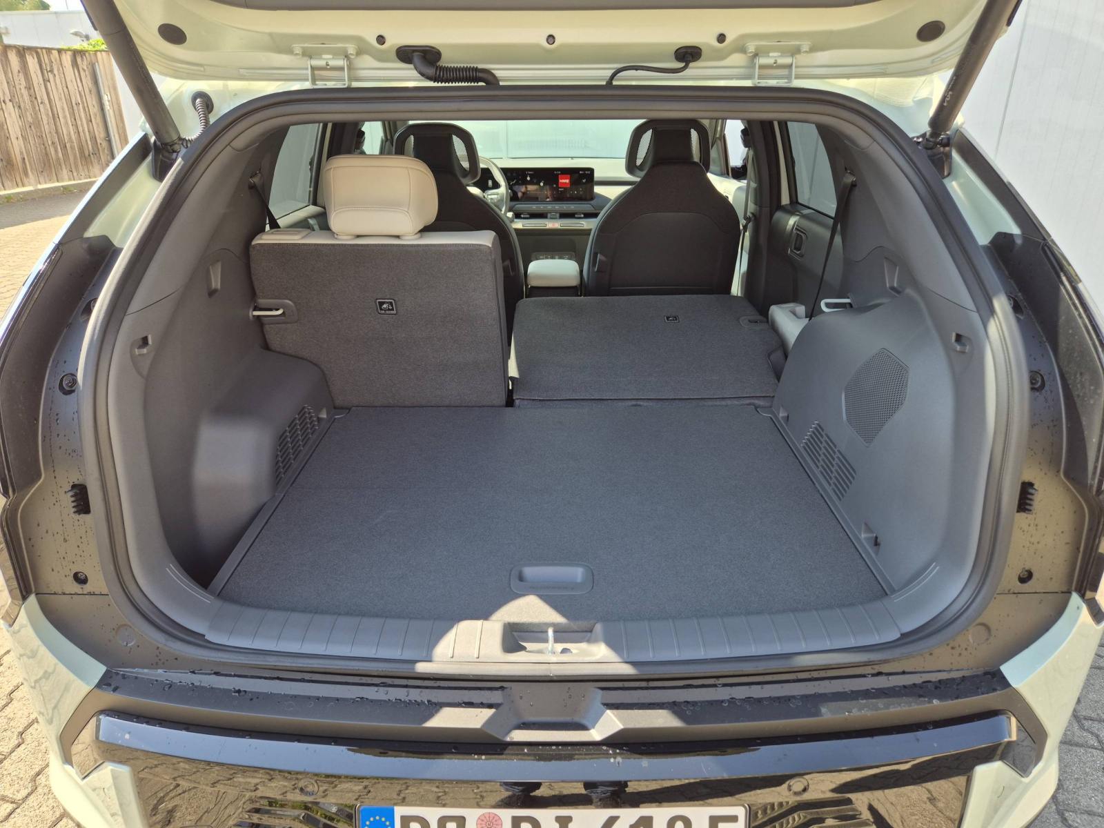 Kia EV3 – Bild 13