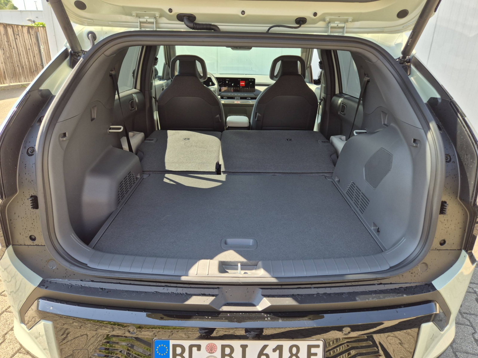 Kia EV3 – Bild 14