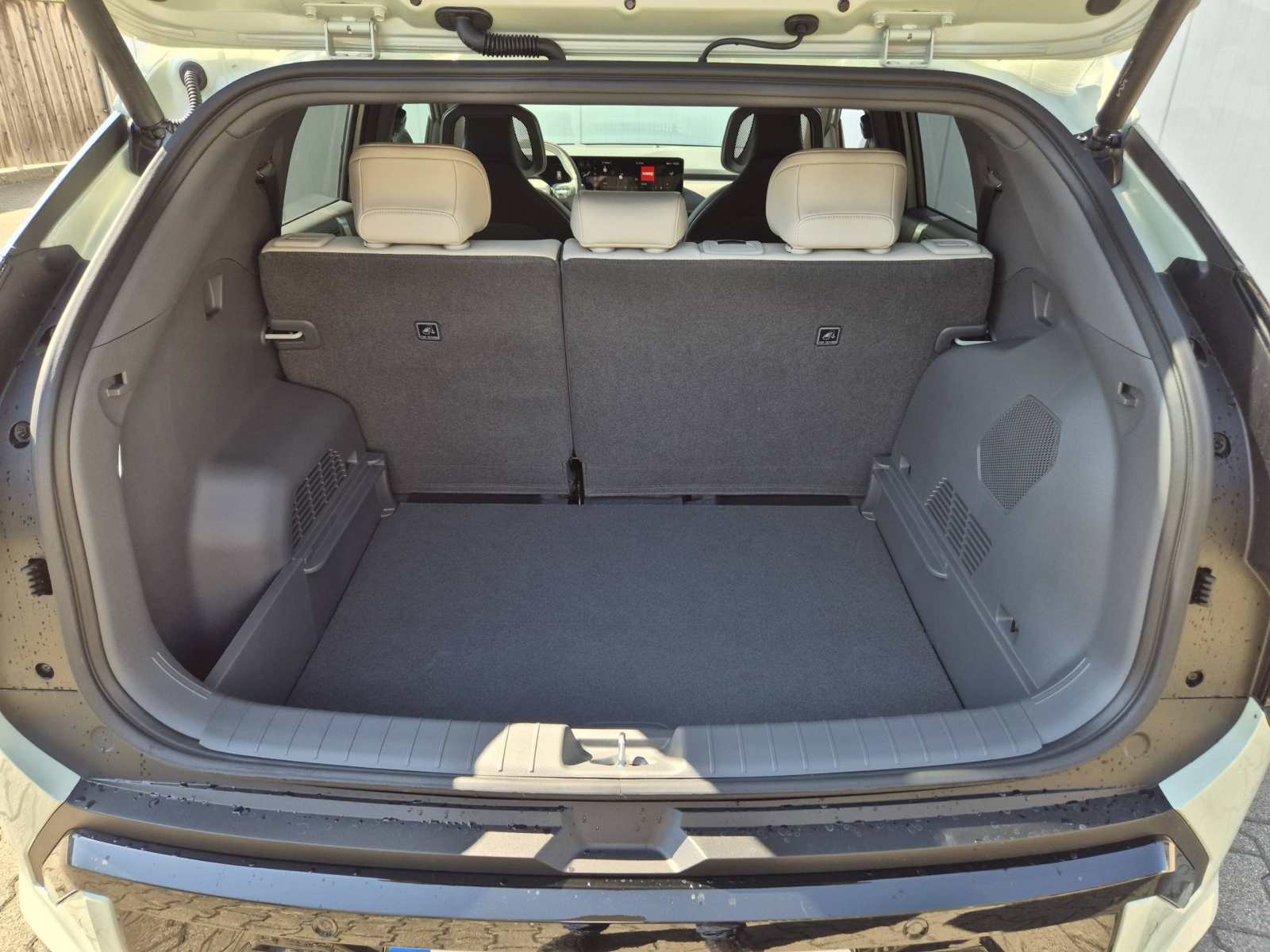 Kia EV3 – Bild 15