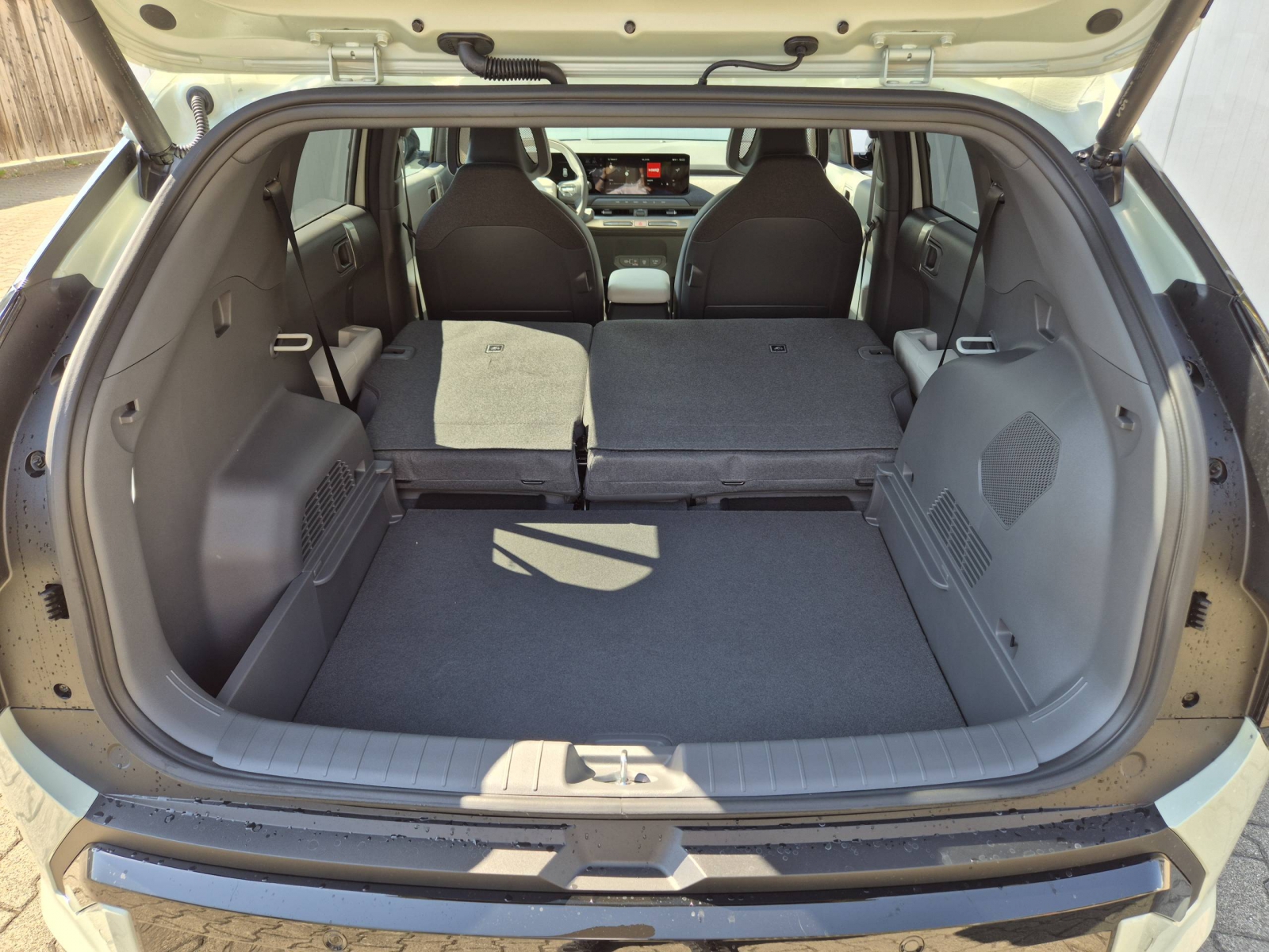 Kia EV3 – Bild 16