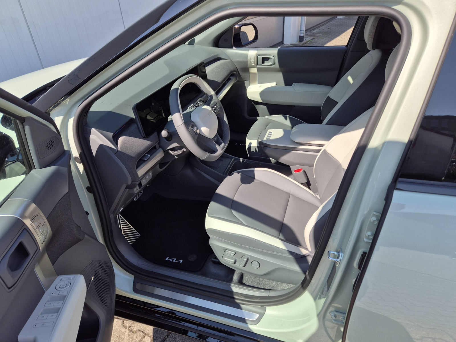 Kia EV3 – Bild 7