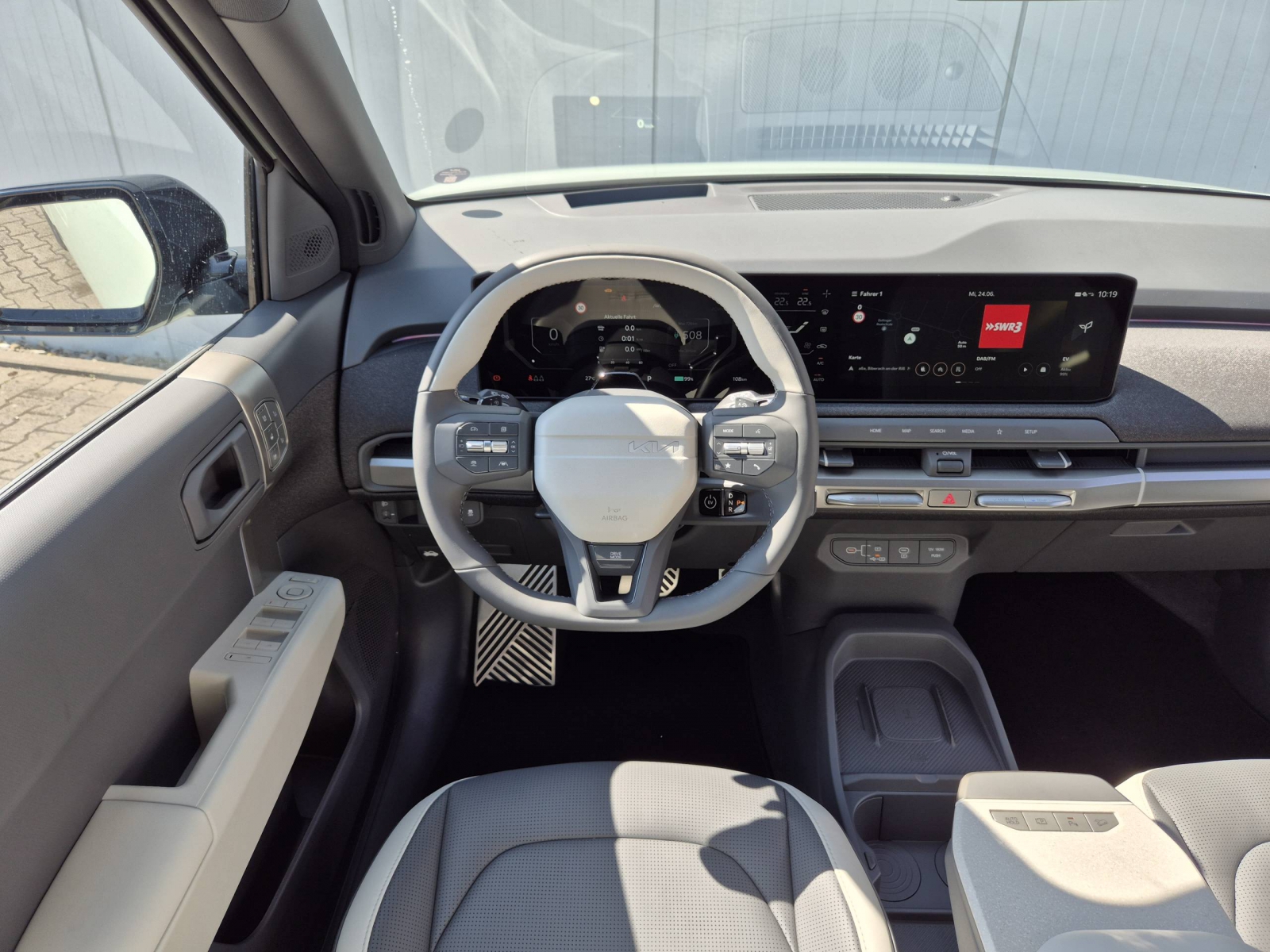 Kia EV3 – Bild 8