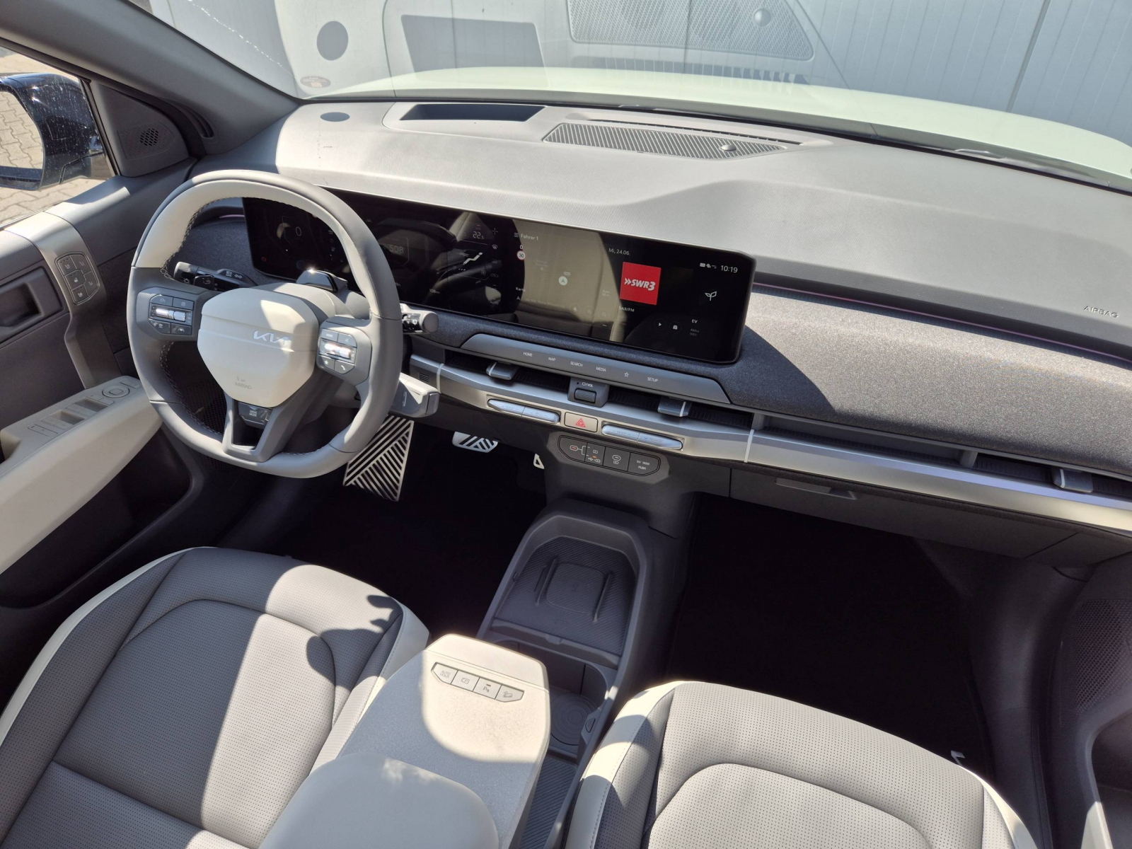 Kia EV3 – Bild 9