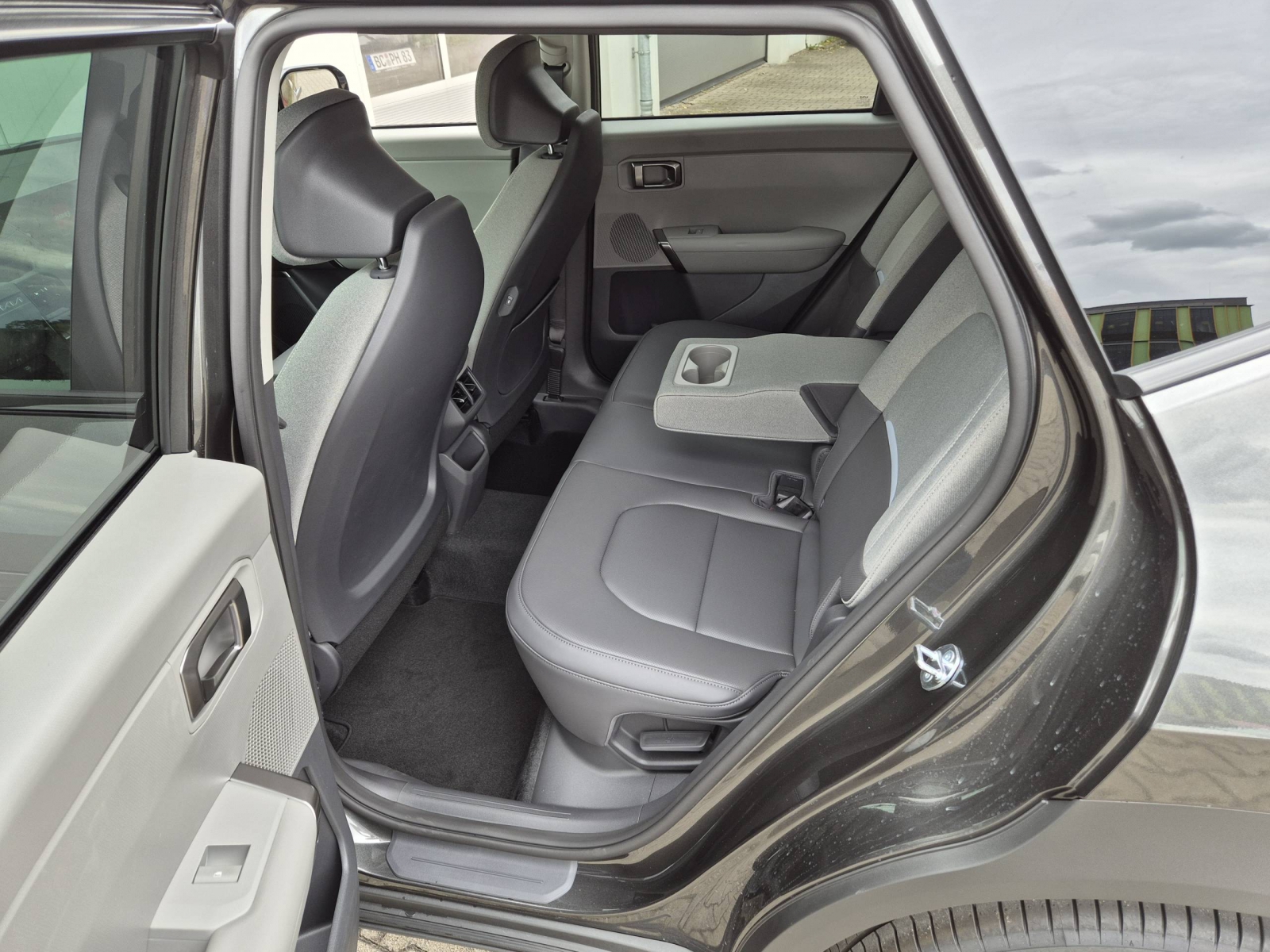 Kia Seltos – Bild 10