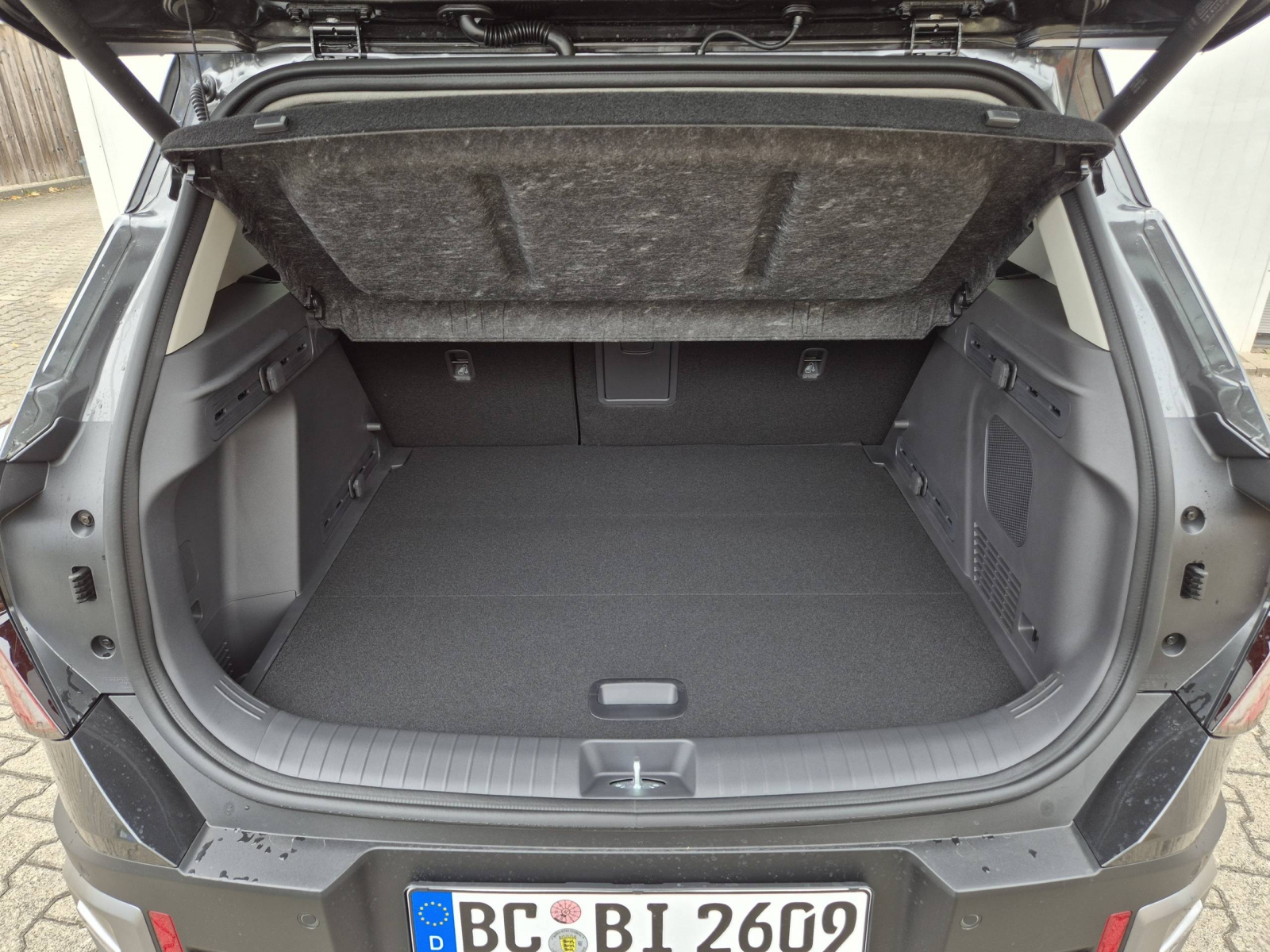 Kia Seltos – Bild 11