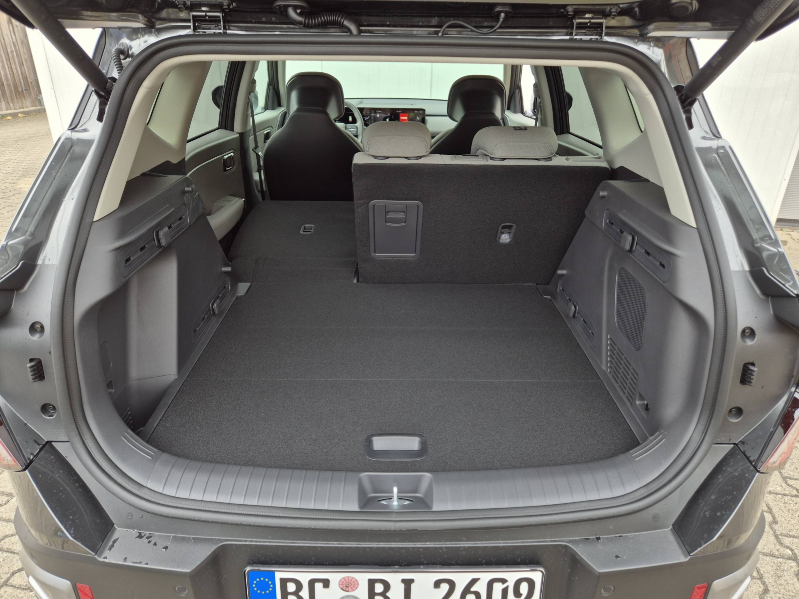 Kia Seltos – Bild 13