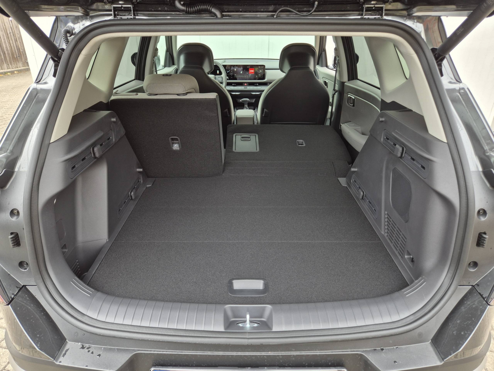 Kia Seltos – Bild 14
