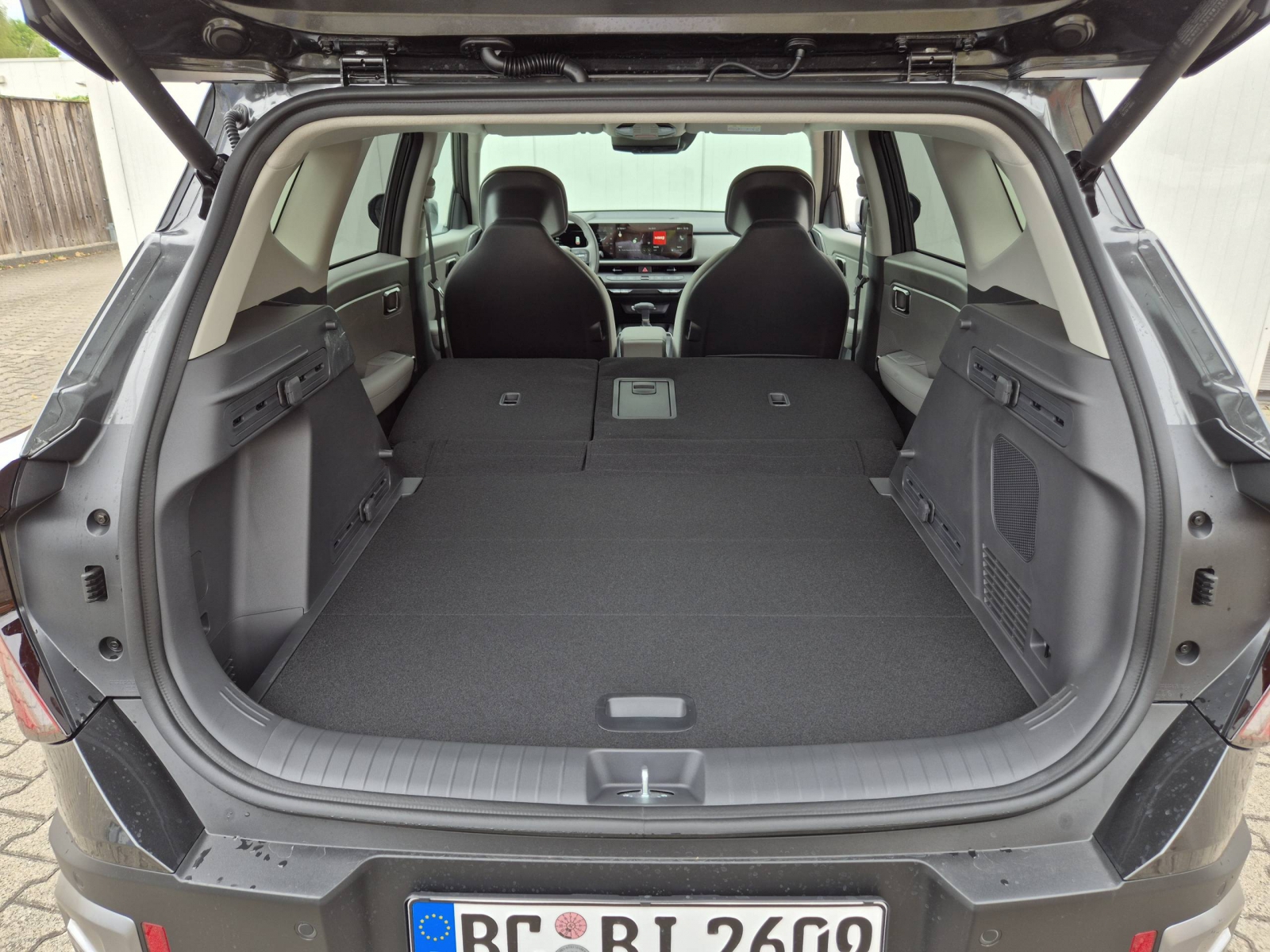 Kia Seltos – Bild 15