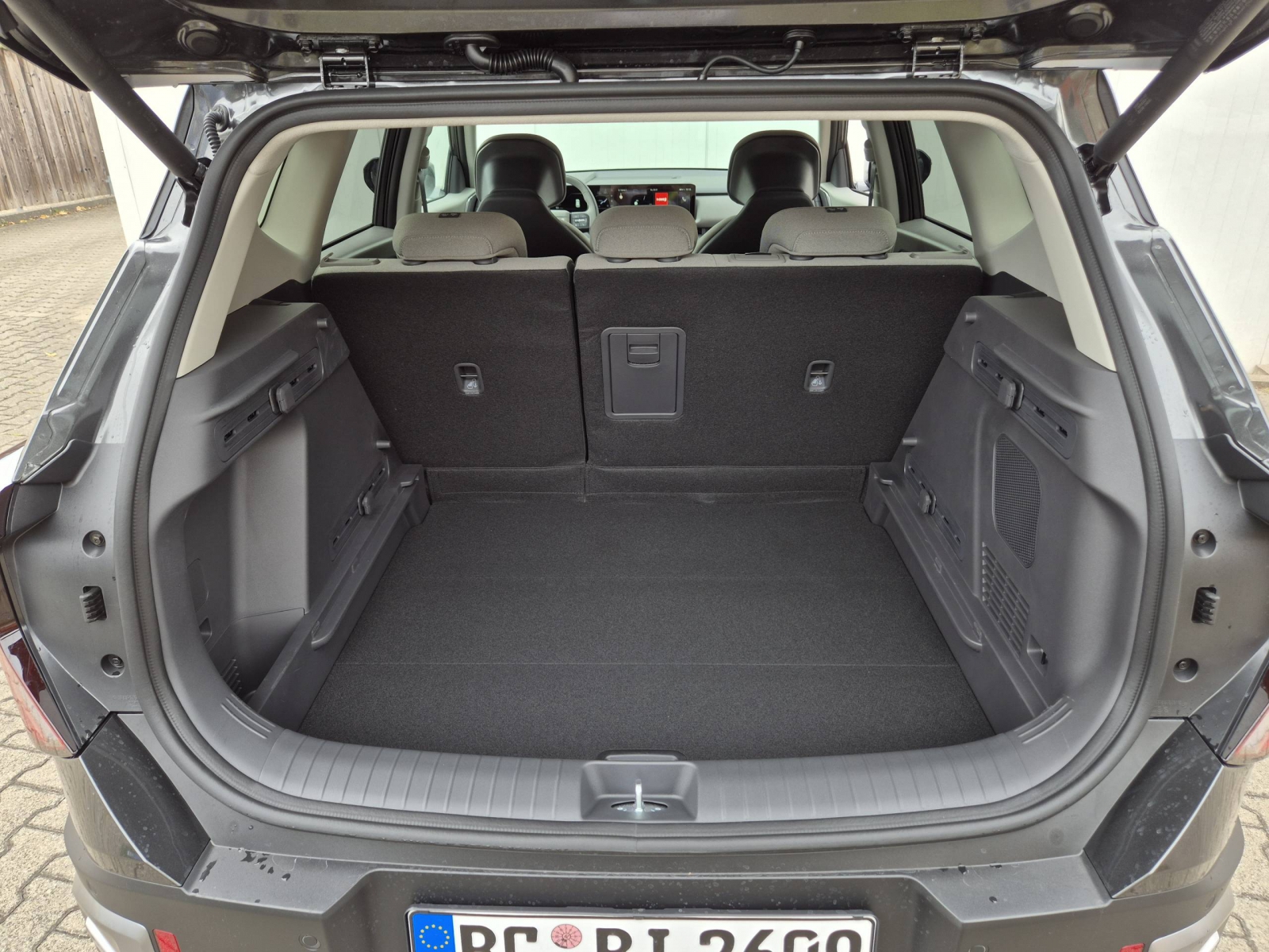 Kia Seltos – Bild 16