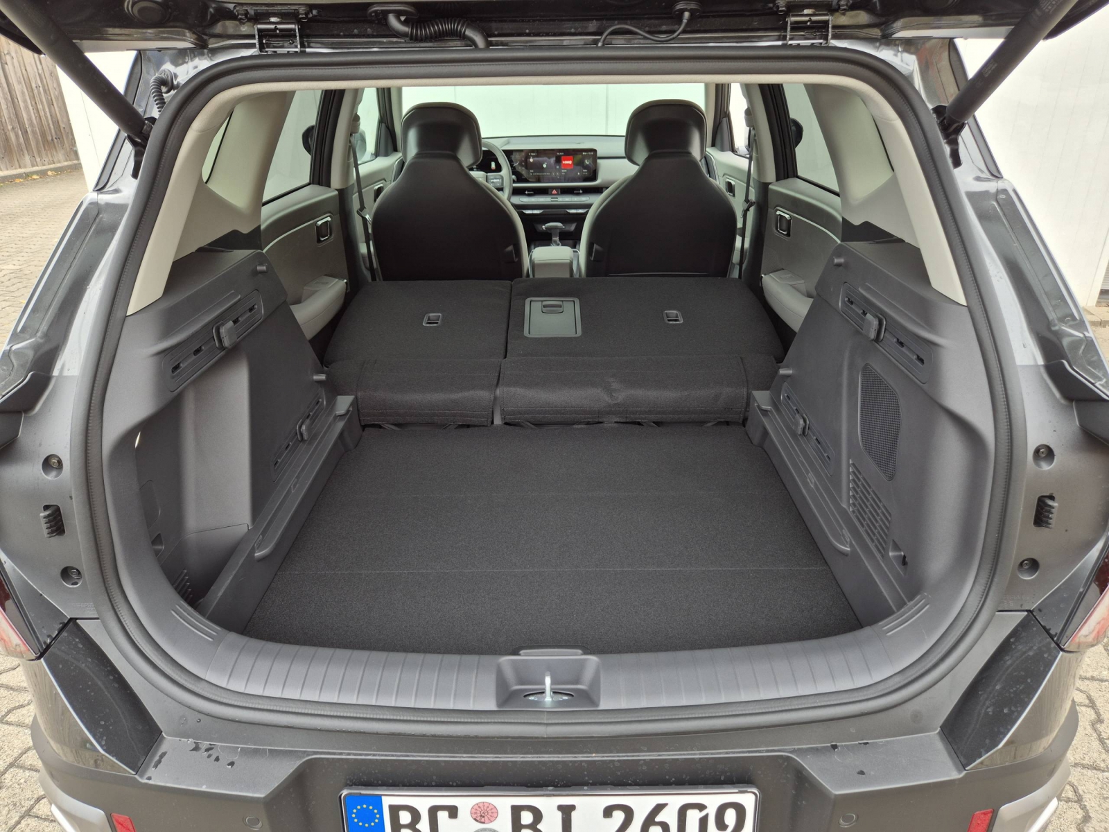 Kia Seltos – Bild 17