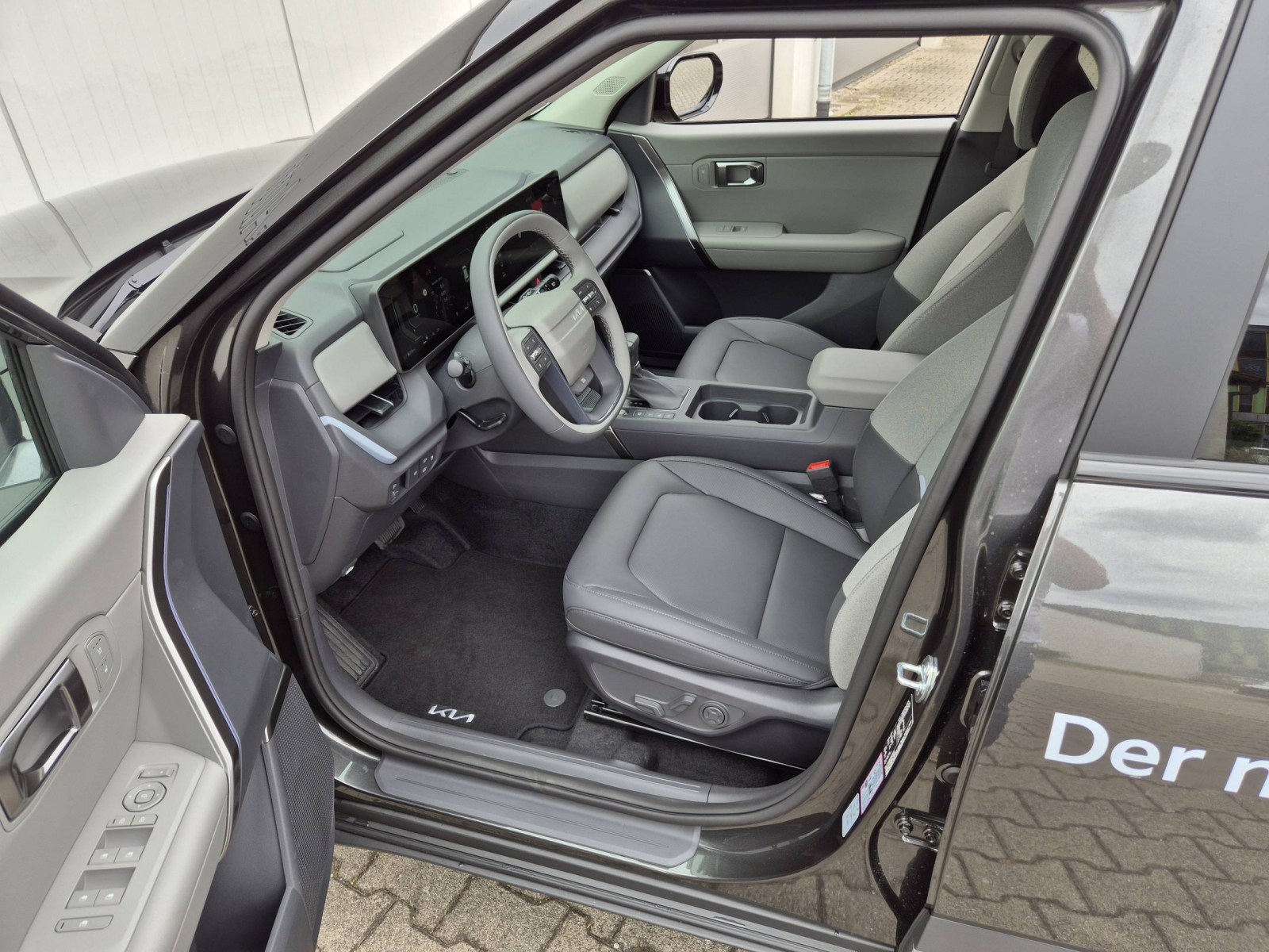 Kia Seltos – Bild 7