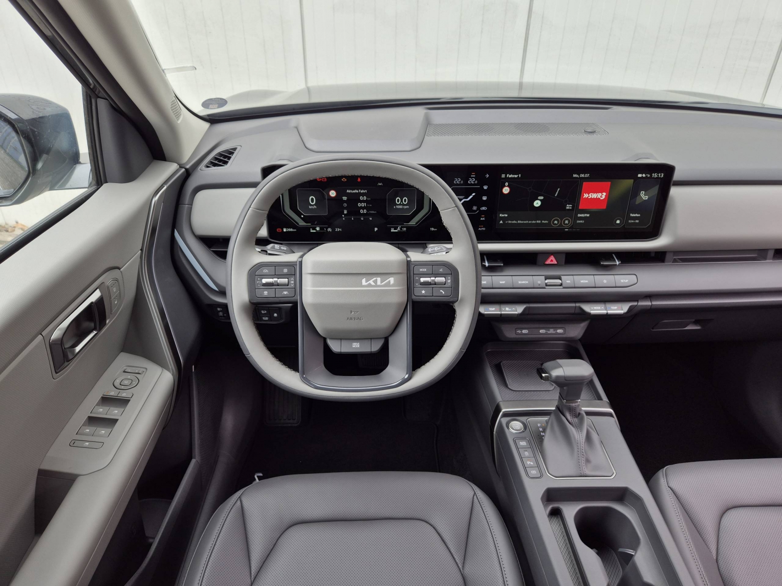 Kia Seltos – Bild 8