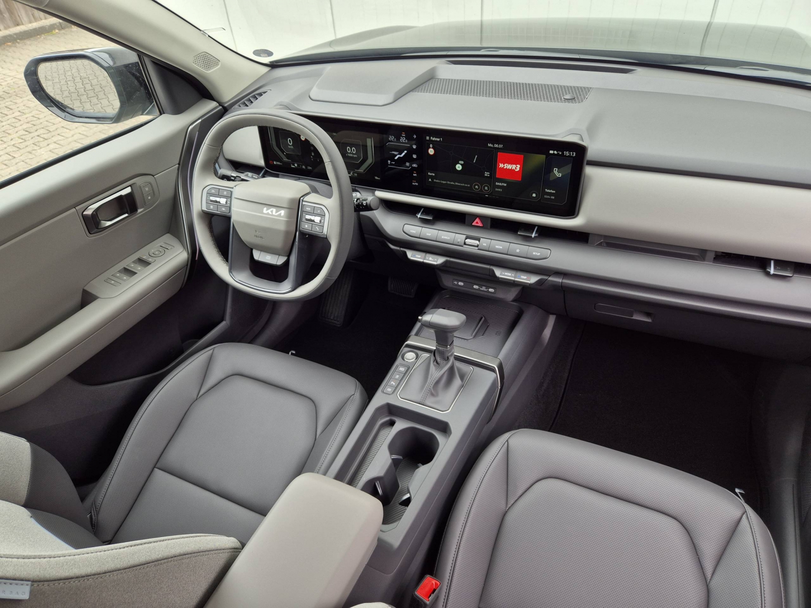 Kia Seltos – Bild 9