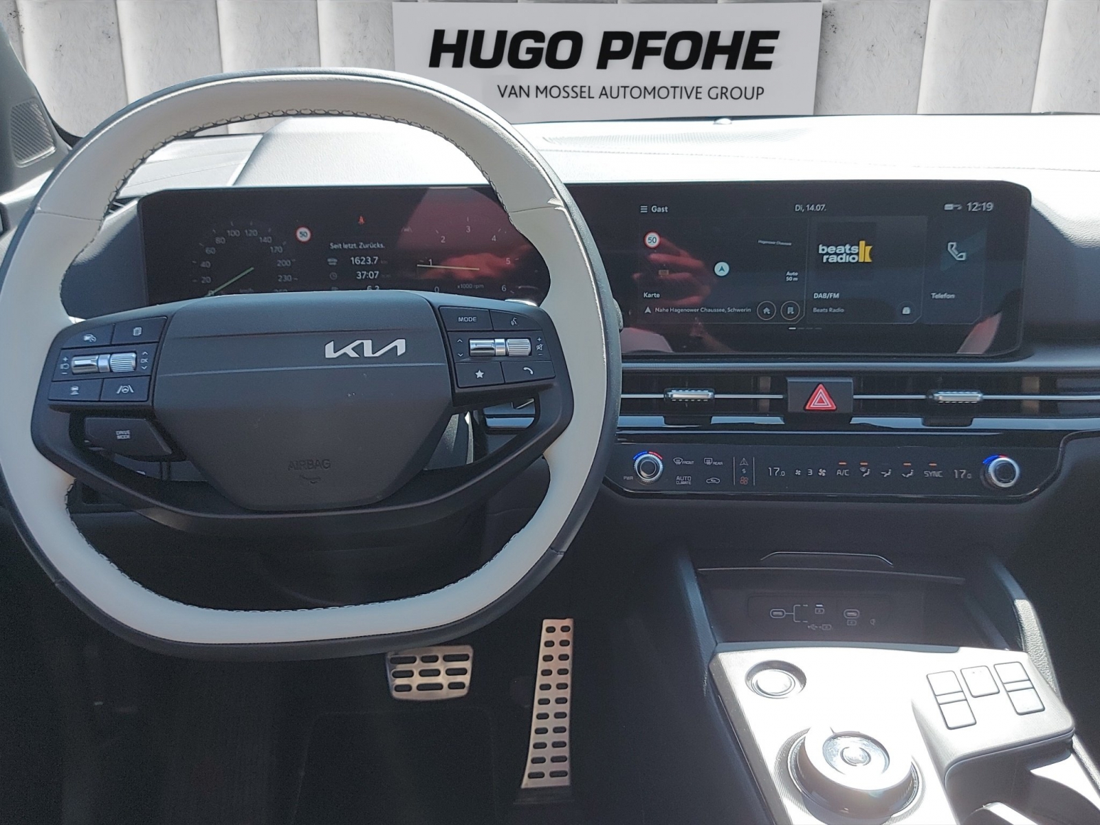 Kia Sportage – Bild 11
