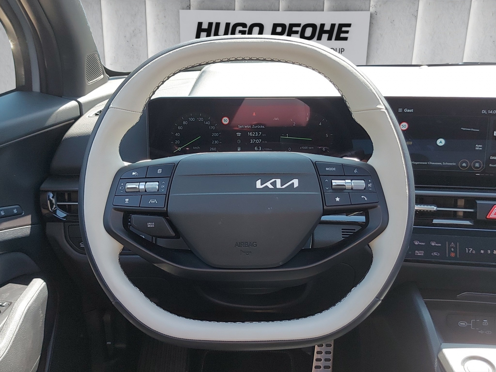 Kia Sportage – Bild 12