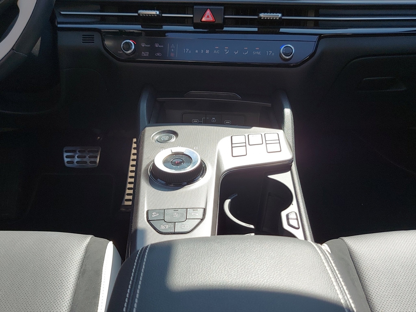 Kia Sportage – Bild 13
