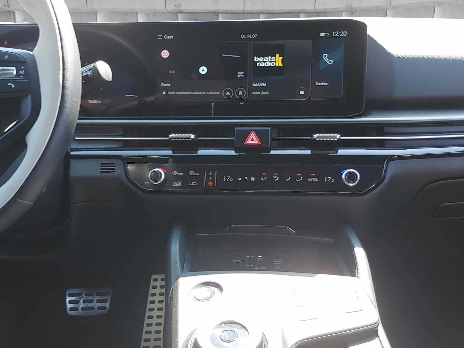 Kia Sportage – Bild 14