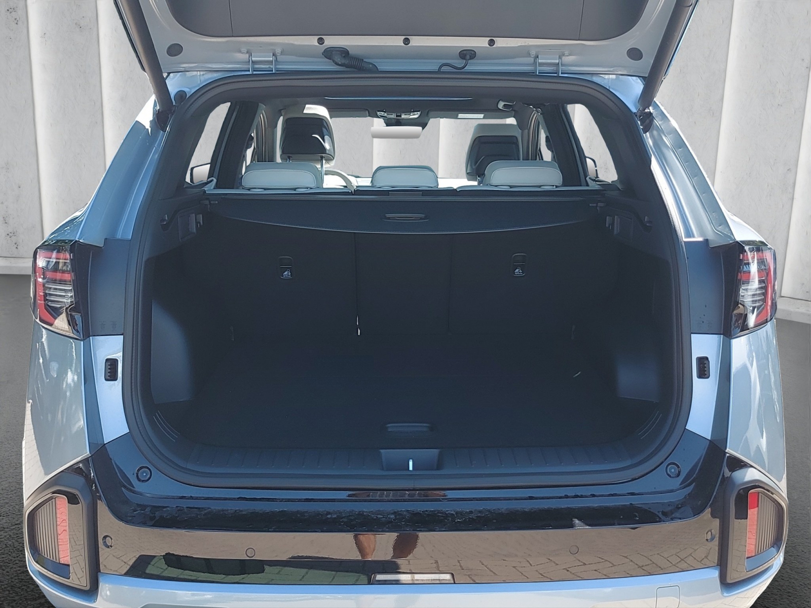Kia Sportage – Bild 17