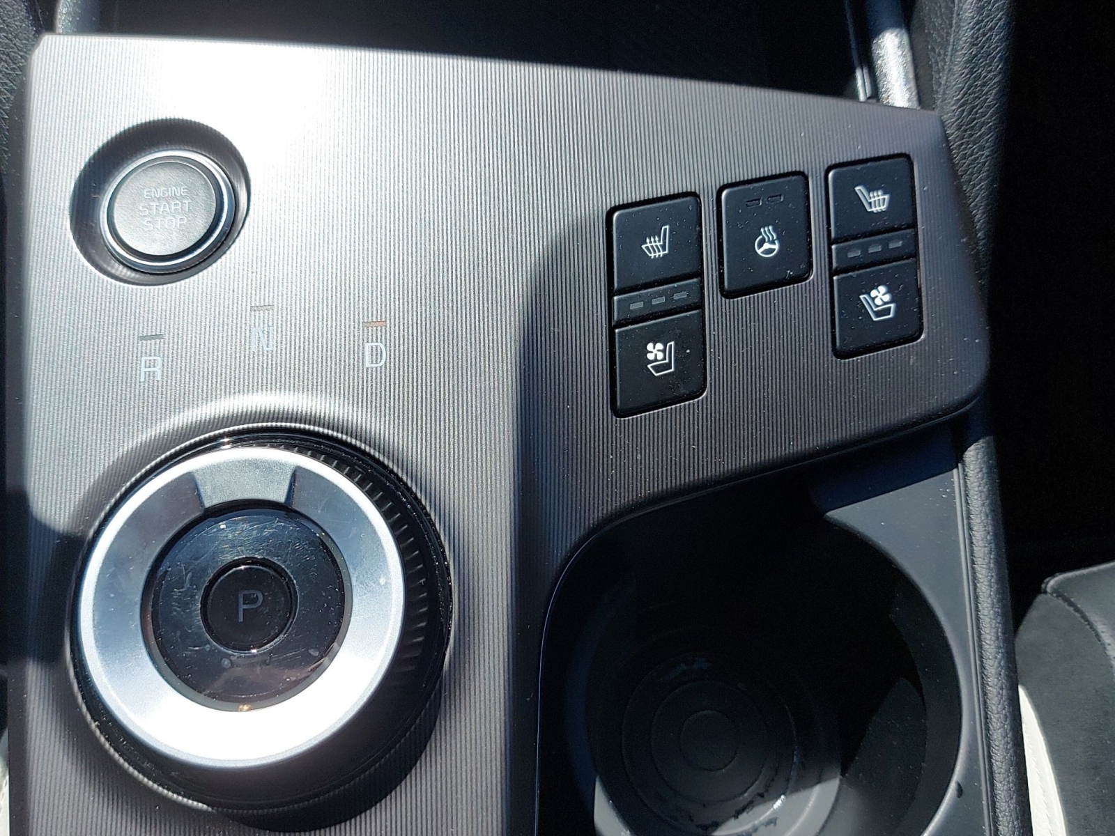 Kia Sportage – Bild 19