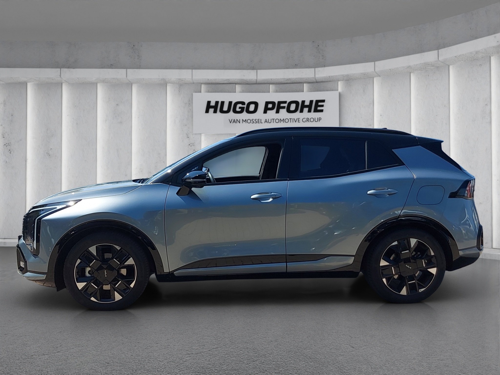 Kia Sportage – Bild 2