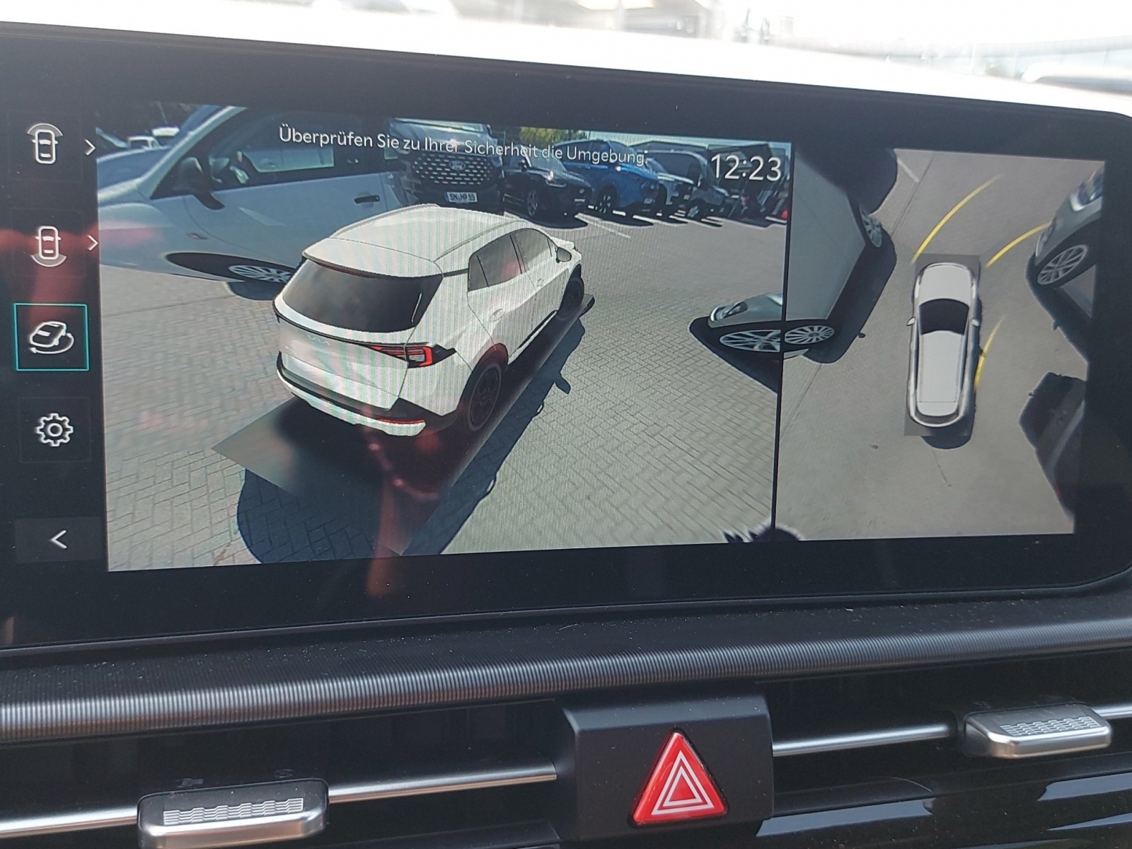 Kia Sportage – Bild 21