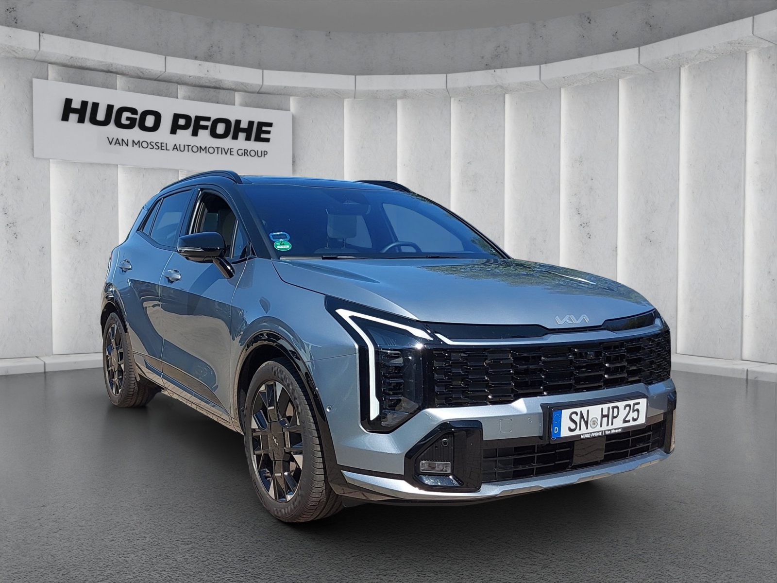 Kia Sportage – Bild 6