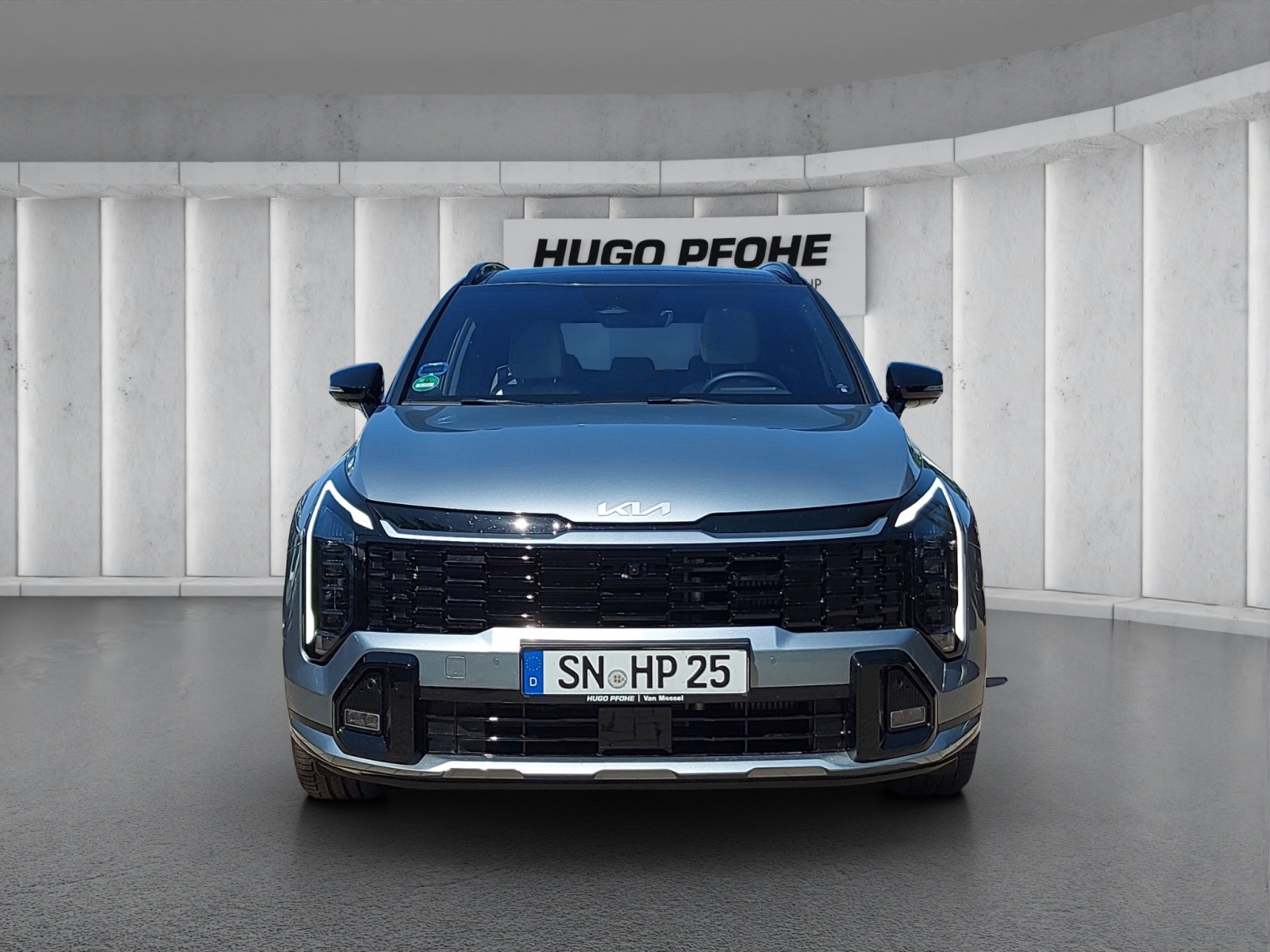 Kia Sportage – Bild 7