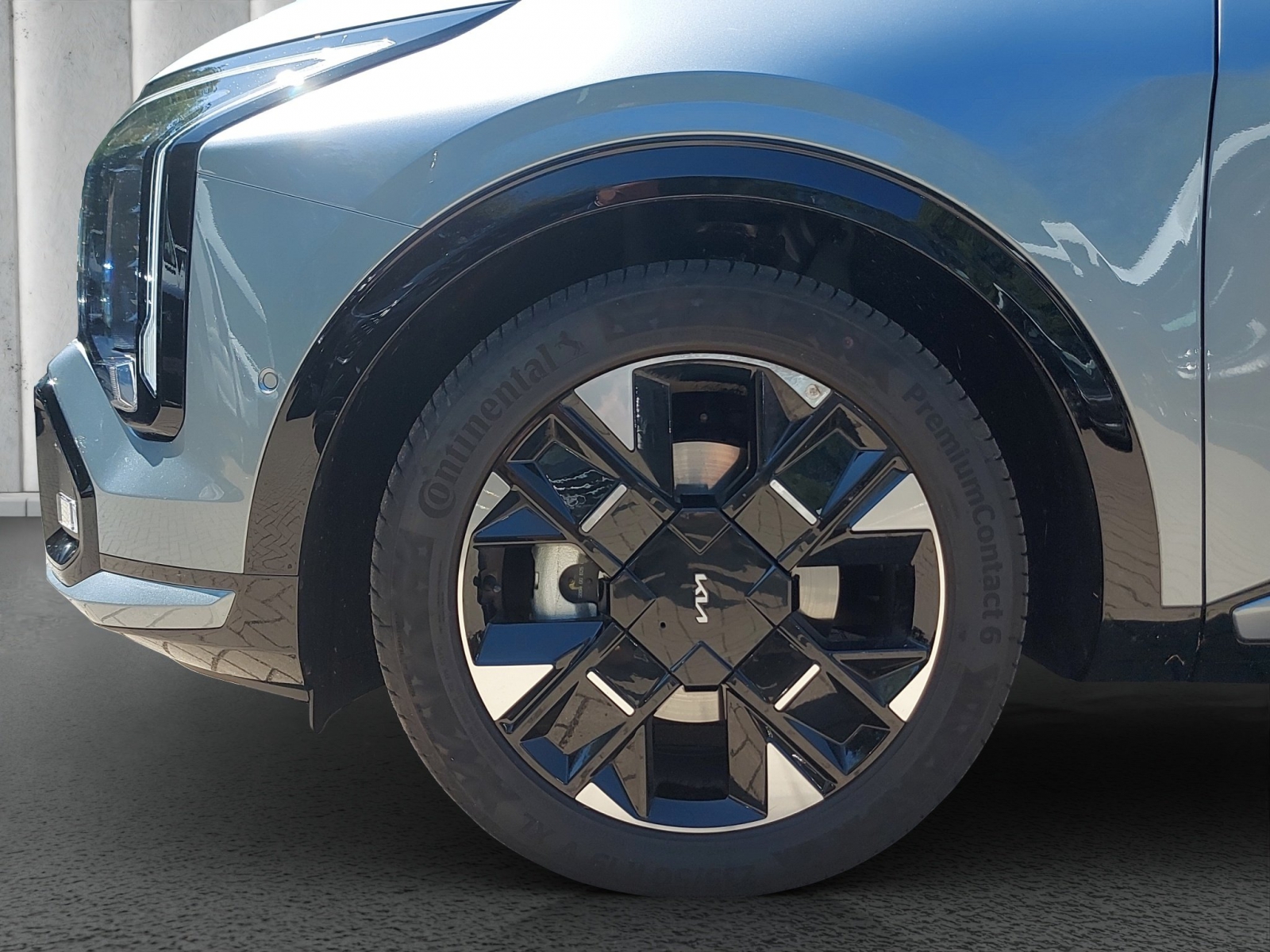 Kia Sportage – Bild 8