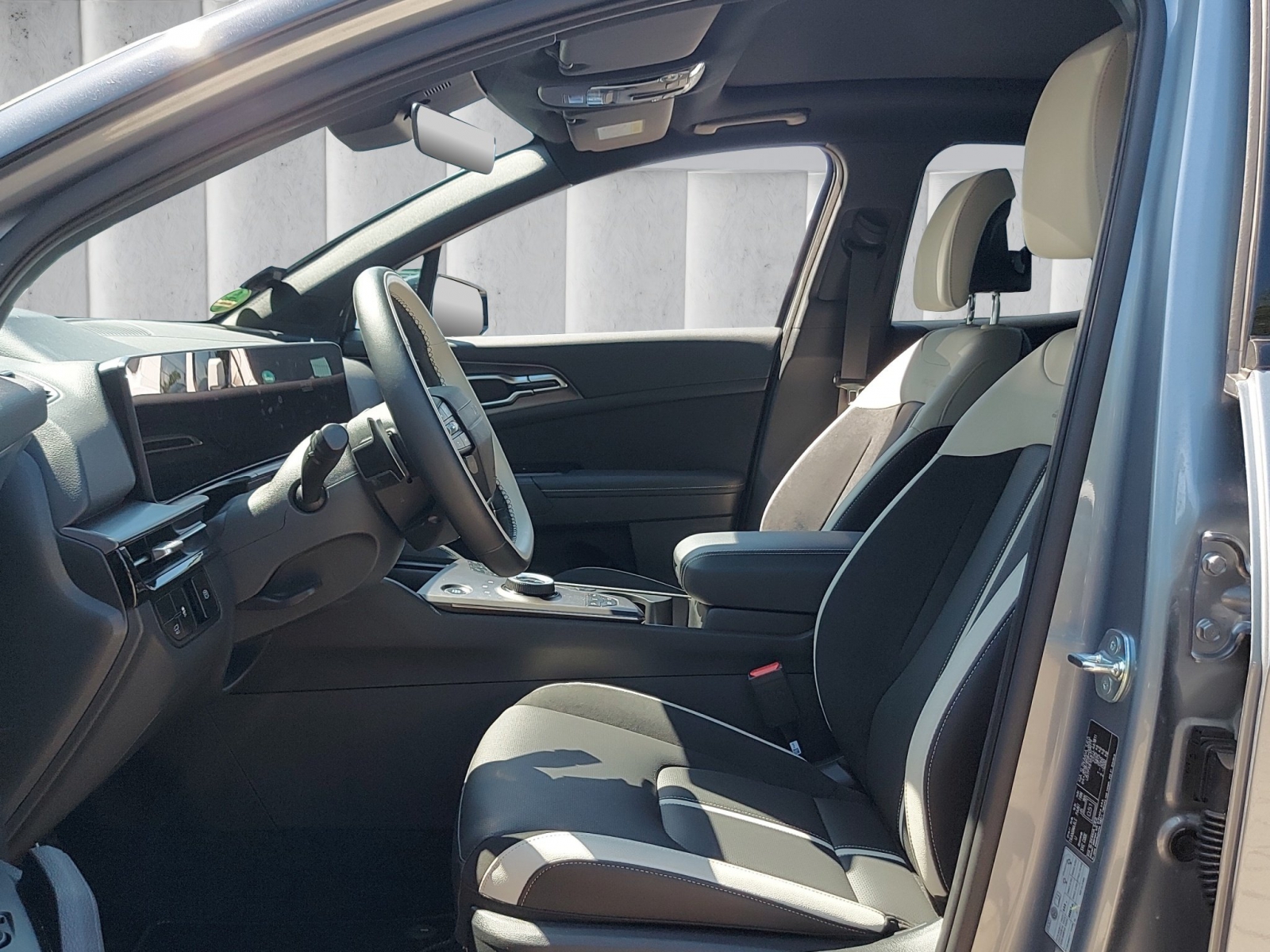 Kia Sportage – Bild 9