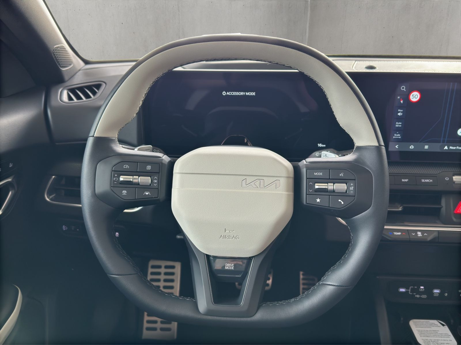 Kia K4 – Bild 10