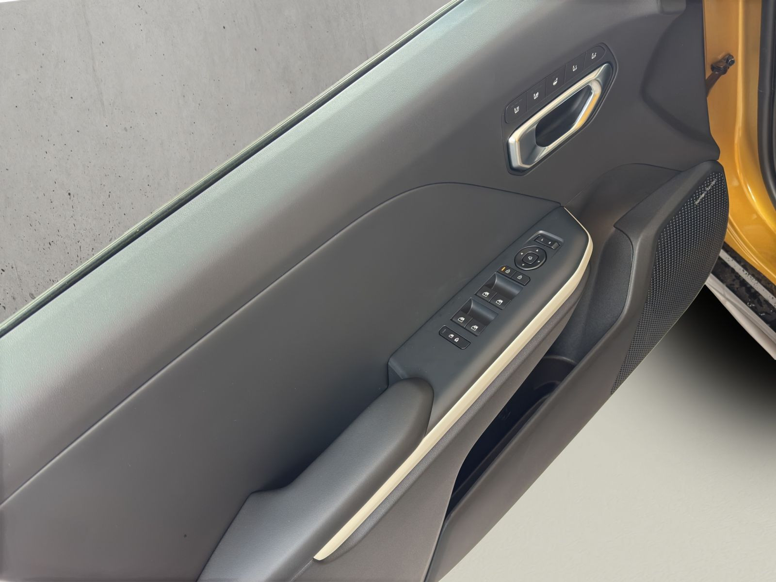 Kia K4 – Bild 11