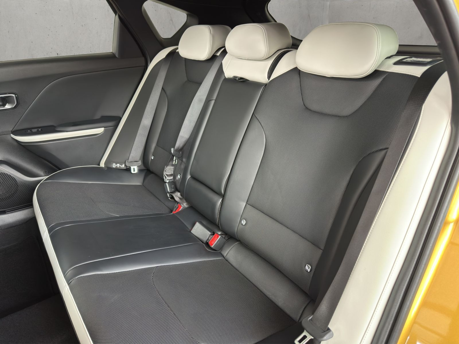 Kia K4 – Bild 12