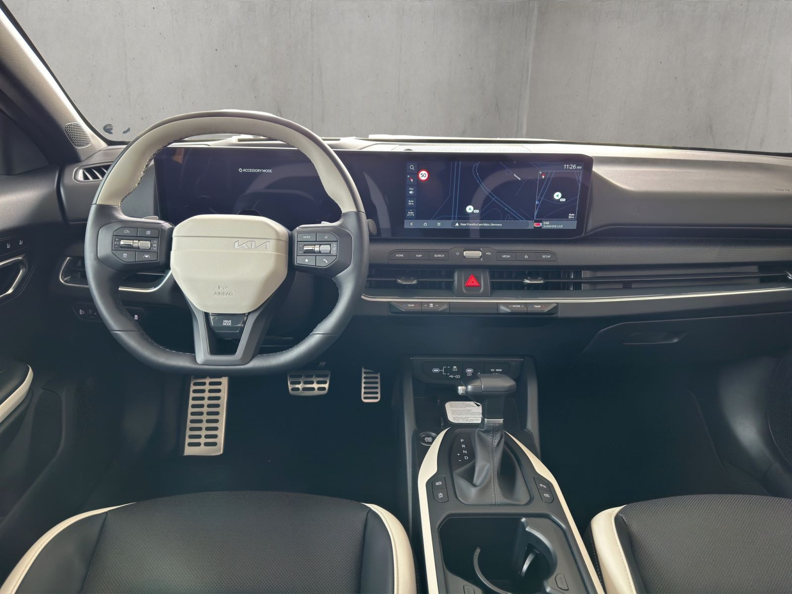 Kia K4 – Bild 13