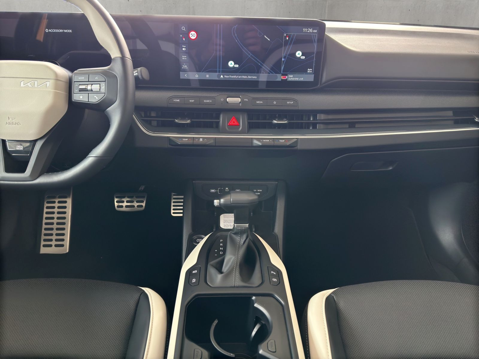 Kia K4 – Bild 14