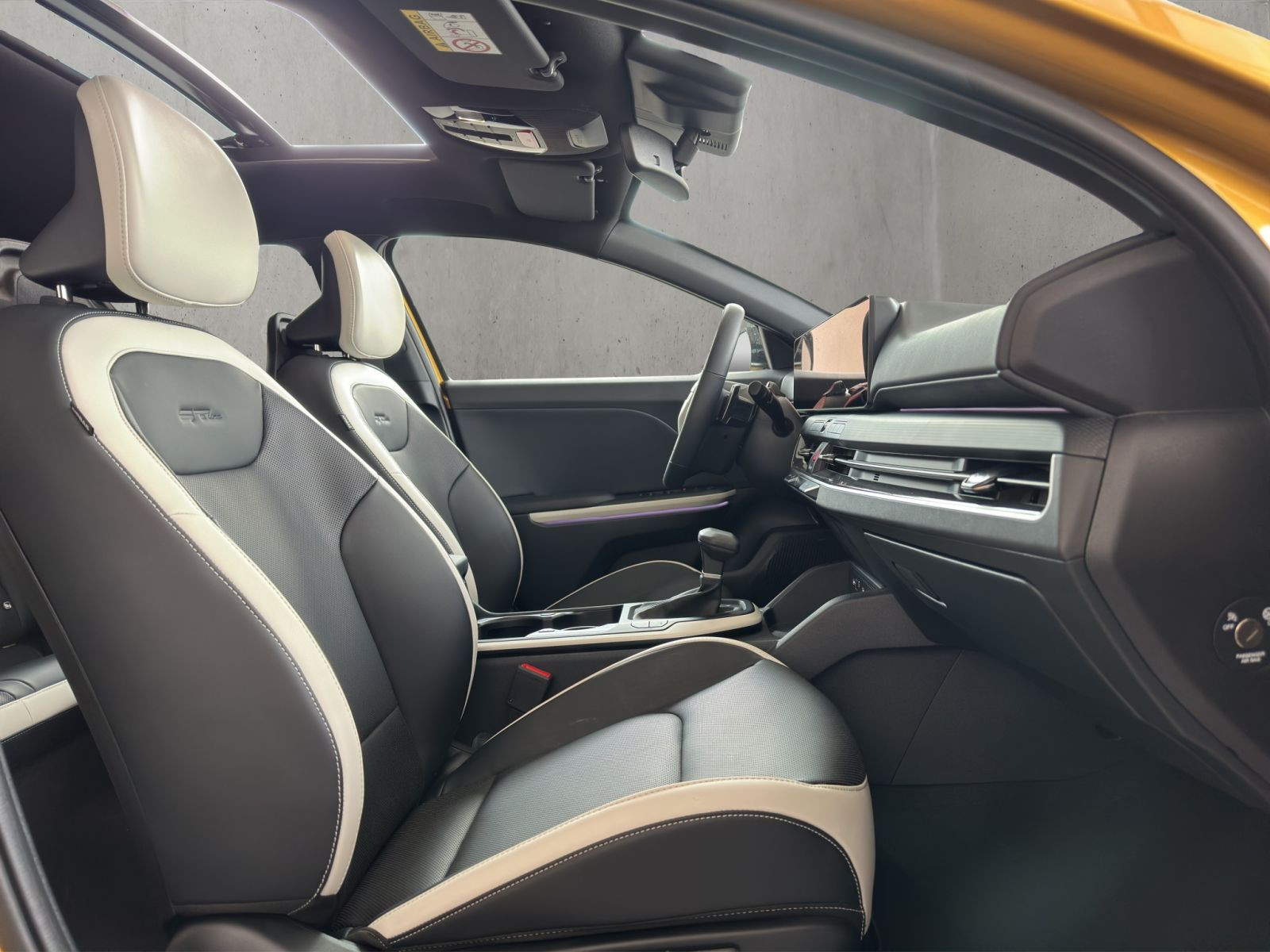 Kia K4 – Bild 16