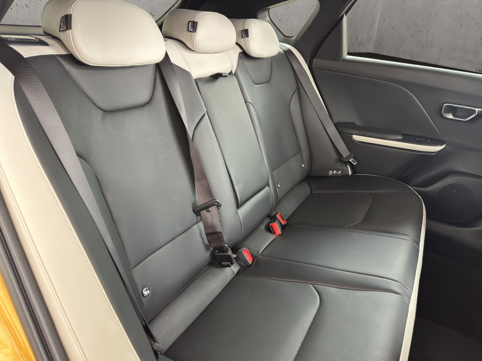 Kia K4 – Bild 17