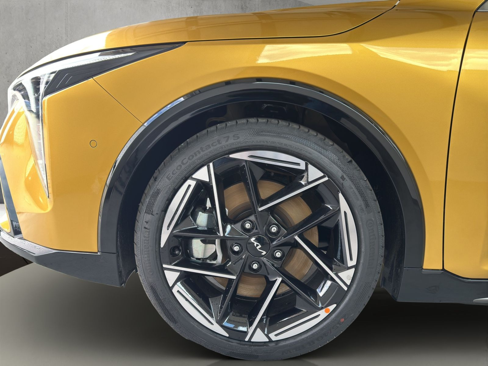 Kia K4 – Bild 19