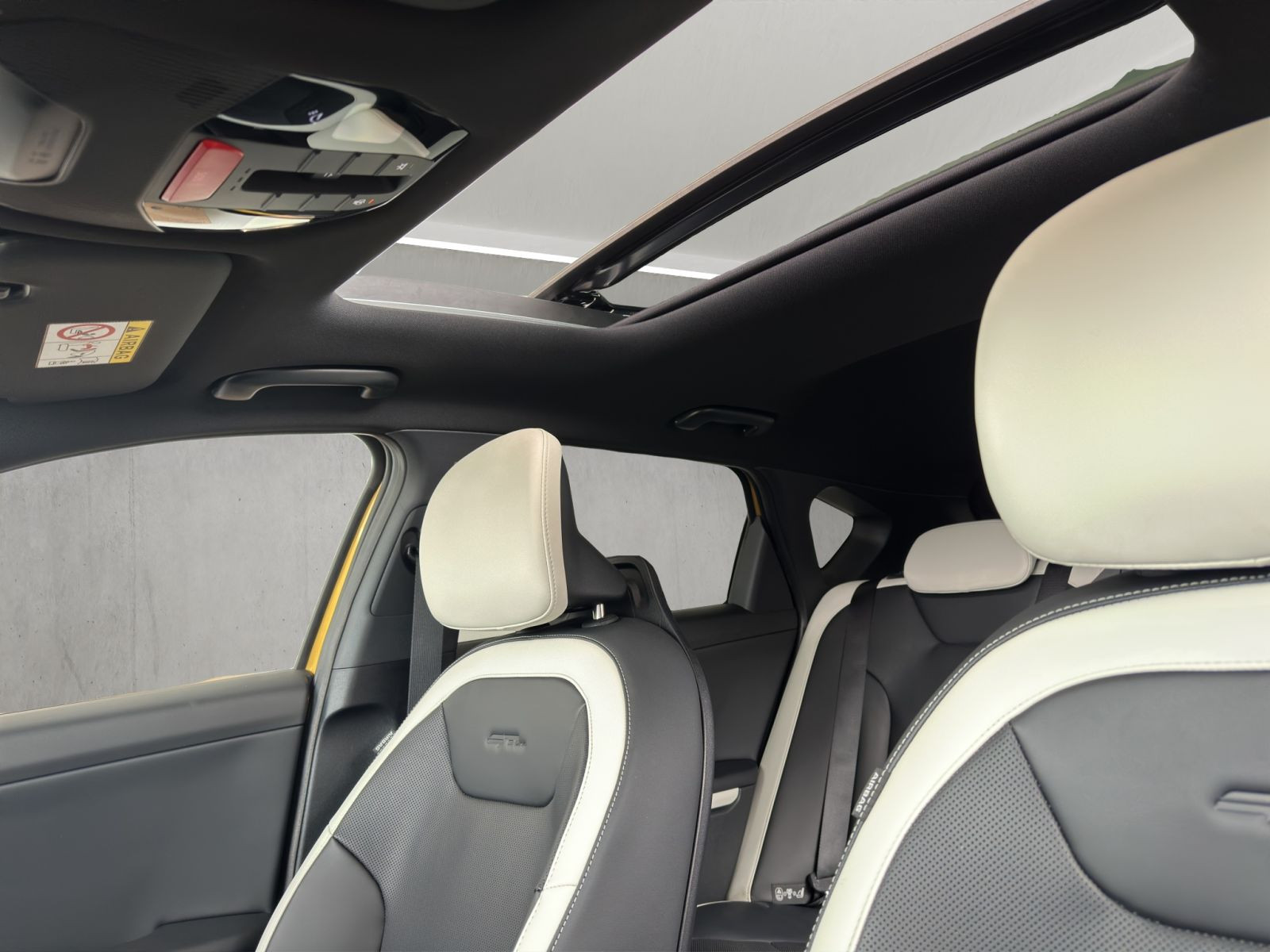 Kia K4 – Bild 20