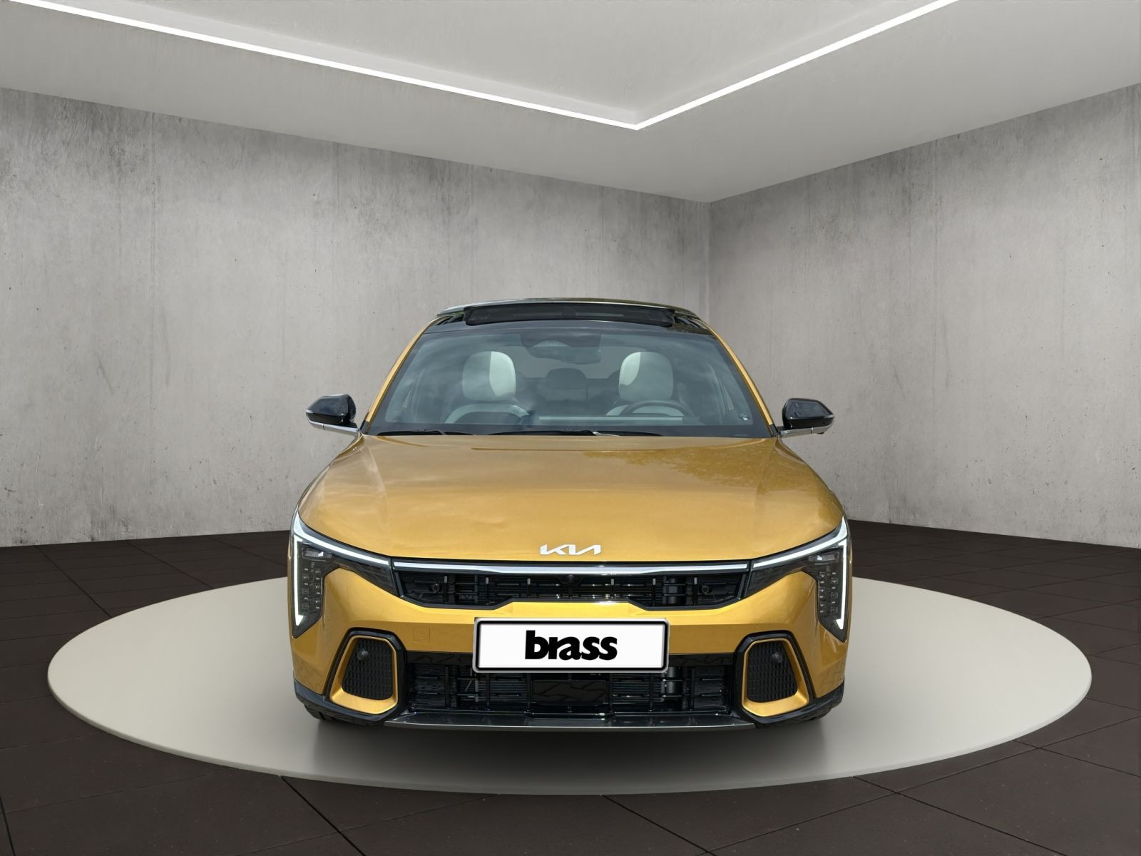 Kia K4 – Bild 8