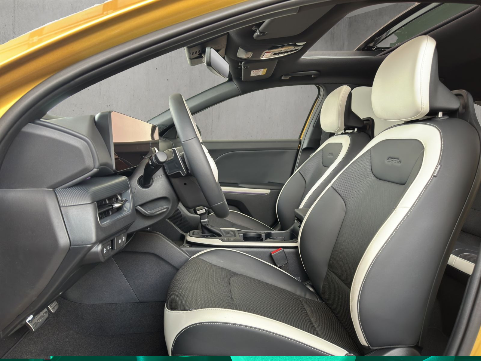 Kia K4 – Bild 9