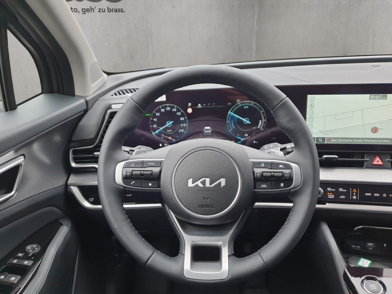 Kia Sportage – Bild 10