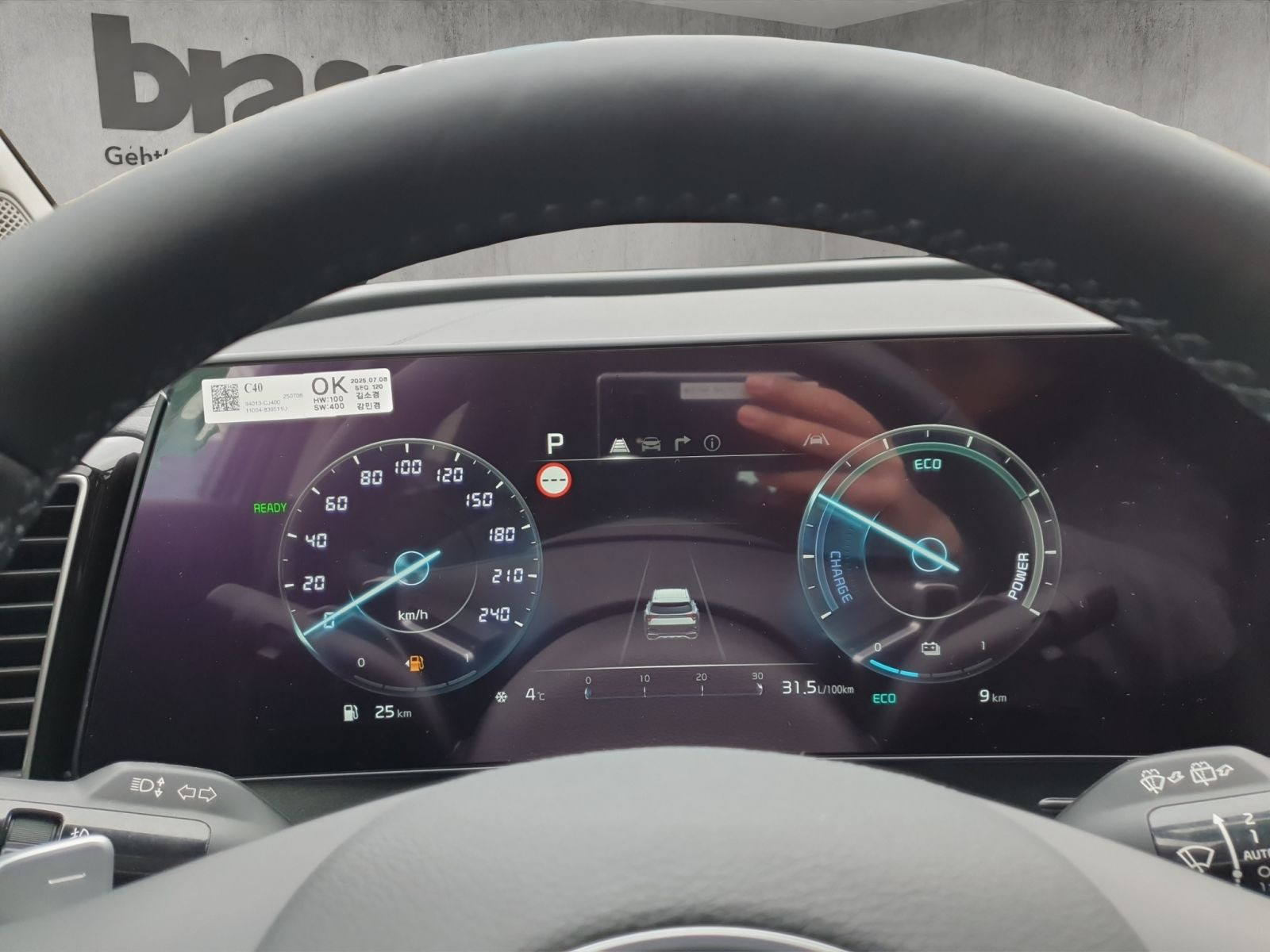 Kia Sportage – Bild 11