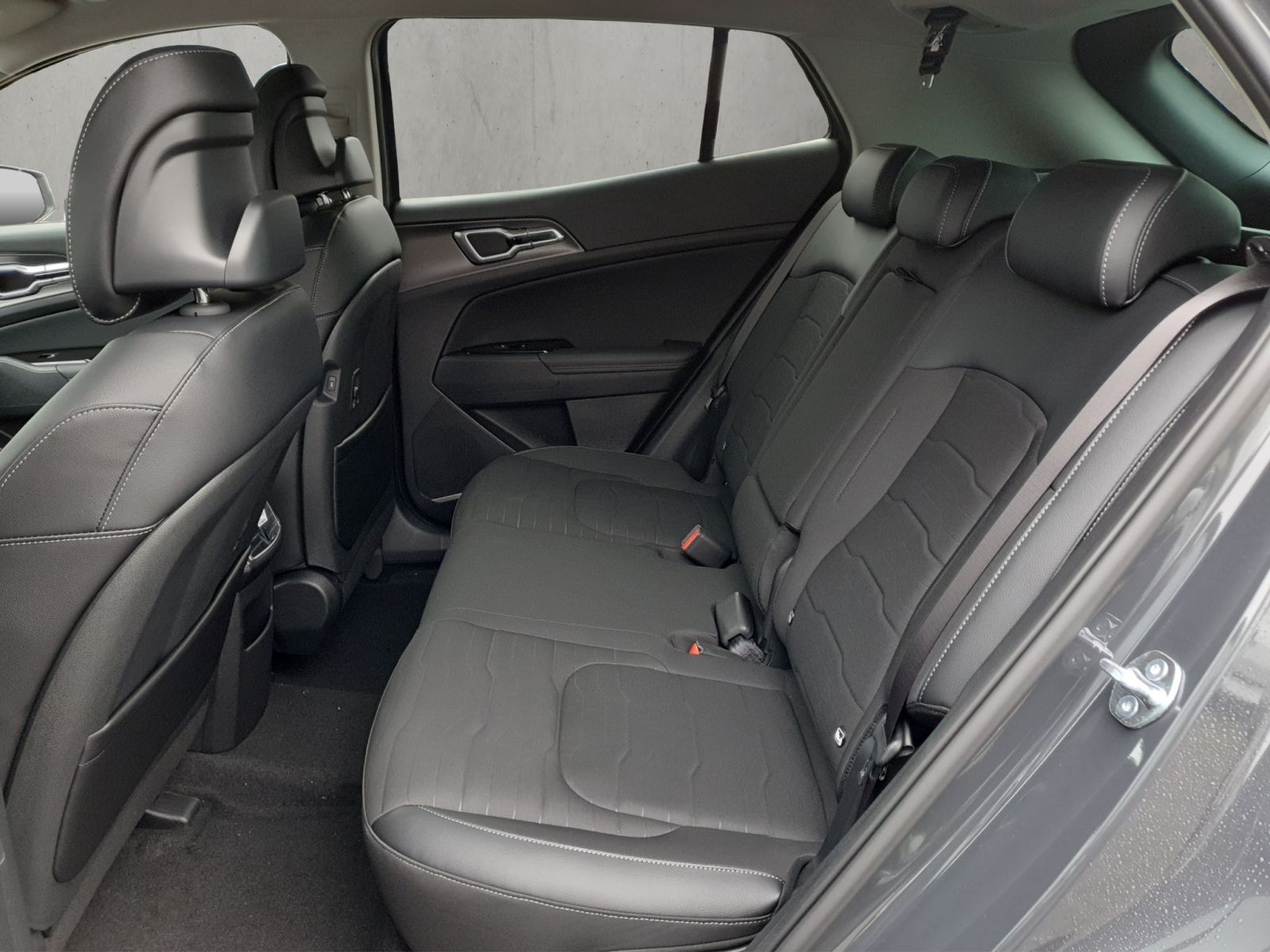 Kia Sportage – Bild 13