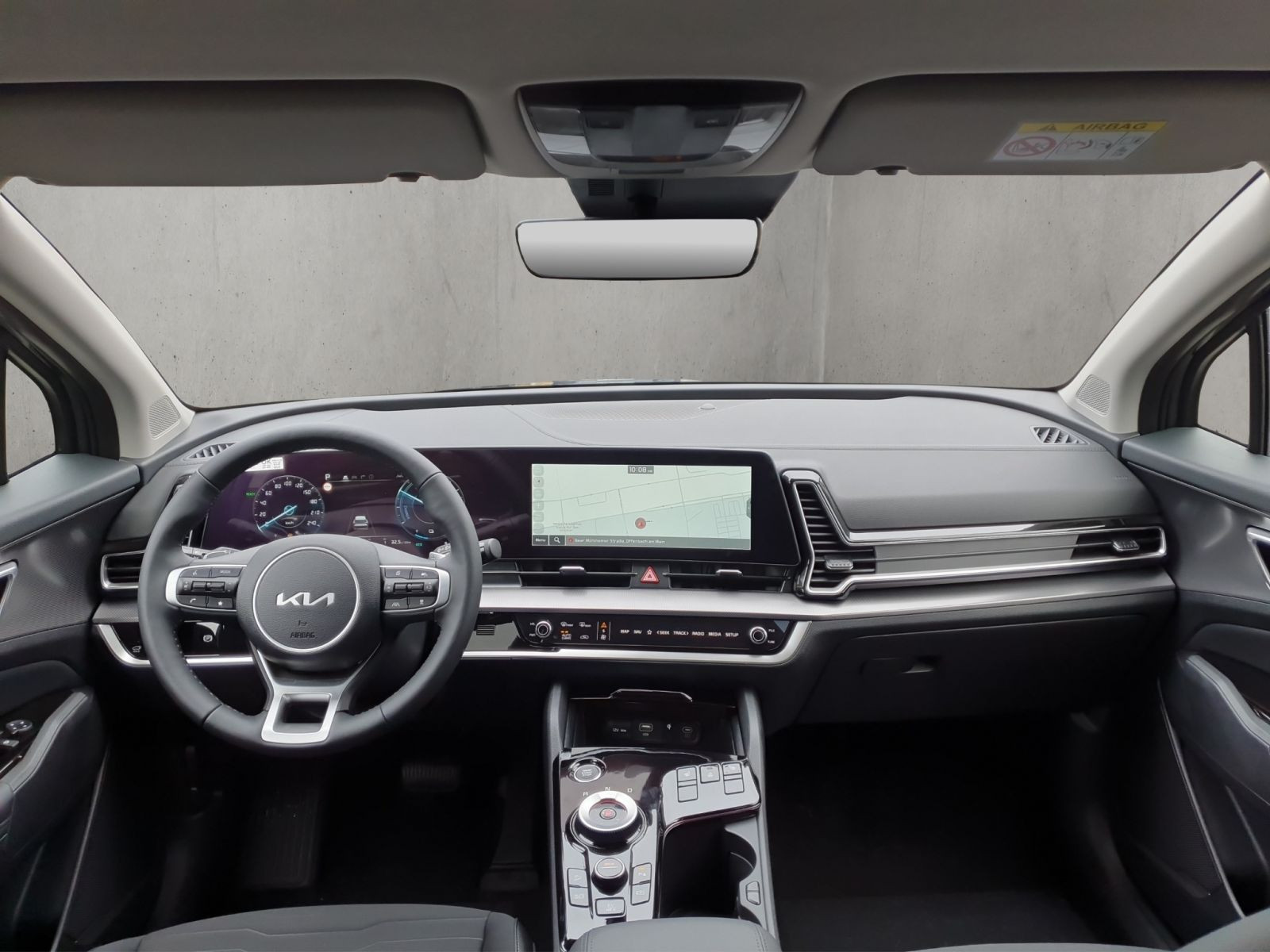 Kia Sportage – Bild 14