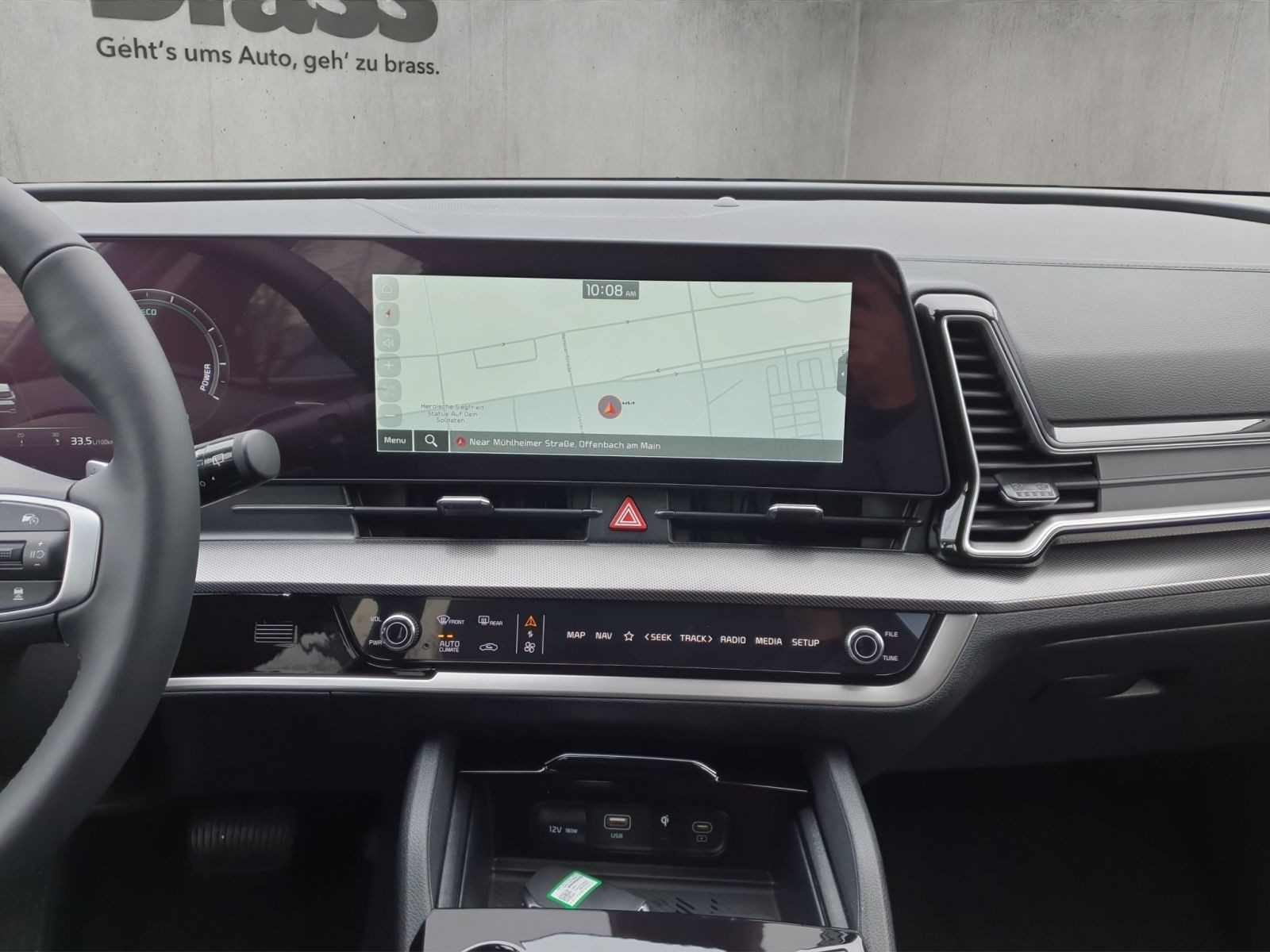 Kia Sportage – Bild 15