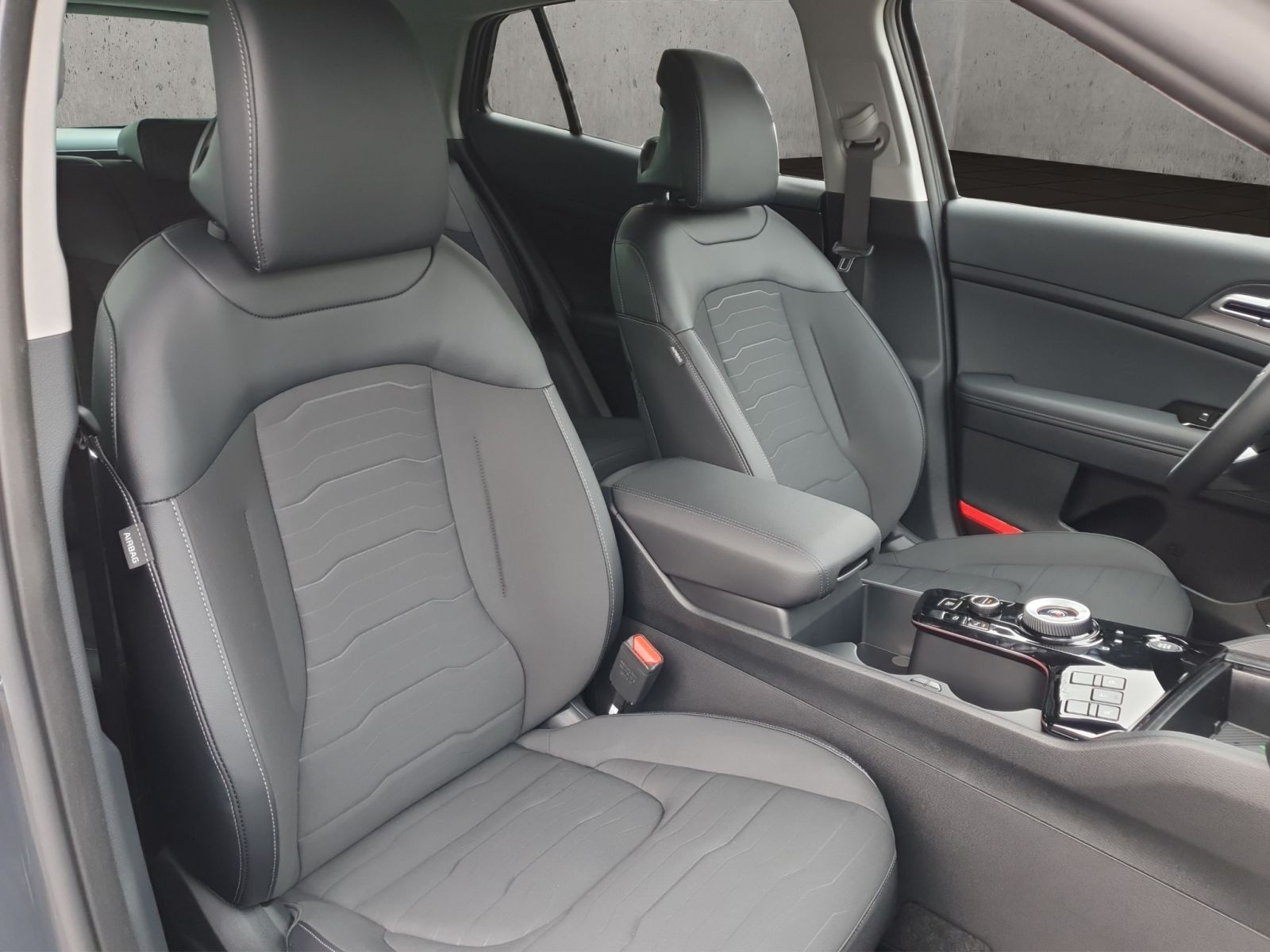 Kia Sportage – Bild 16
