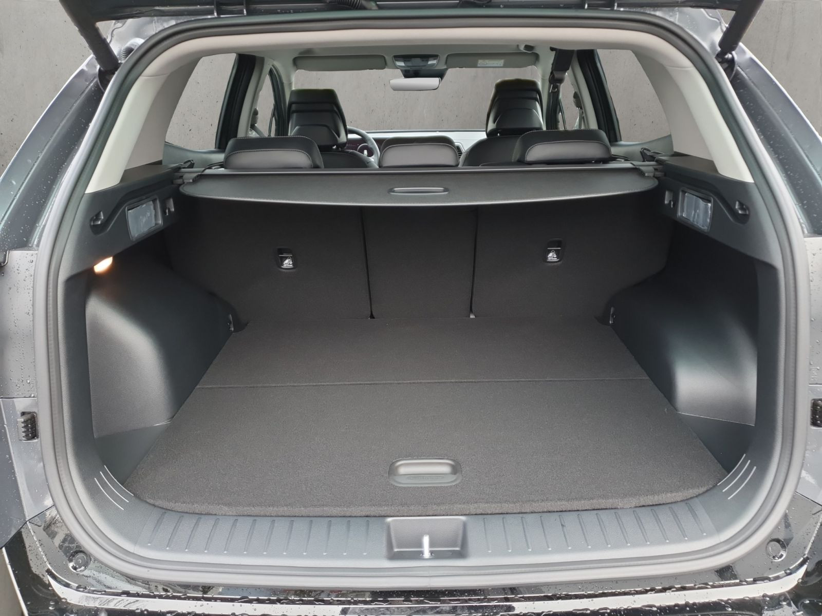 Kia Sportage – Bild 17