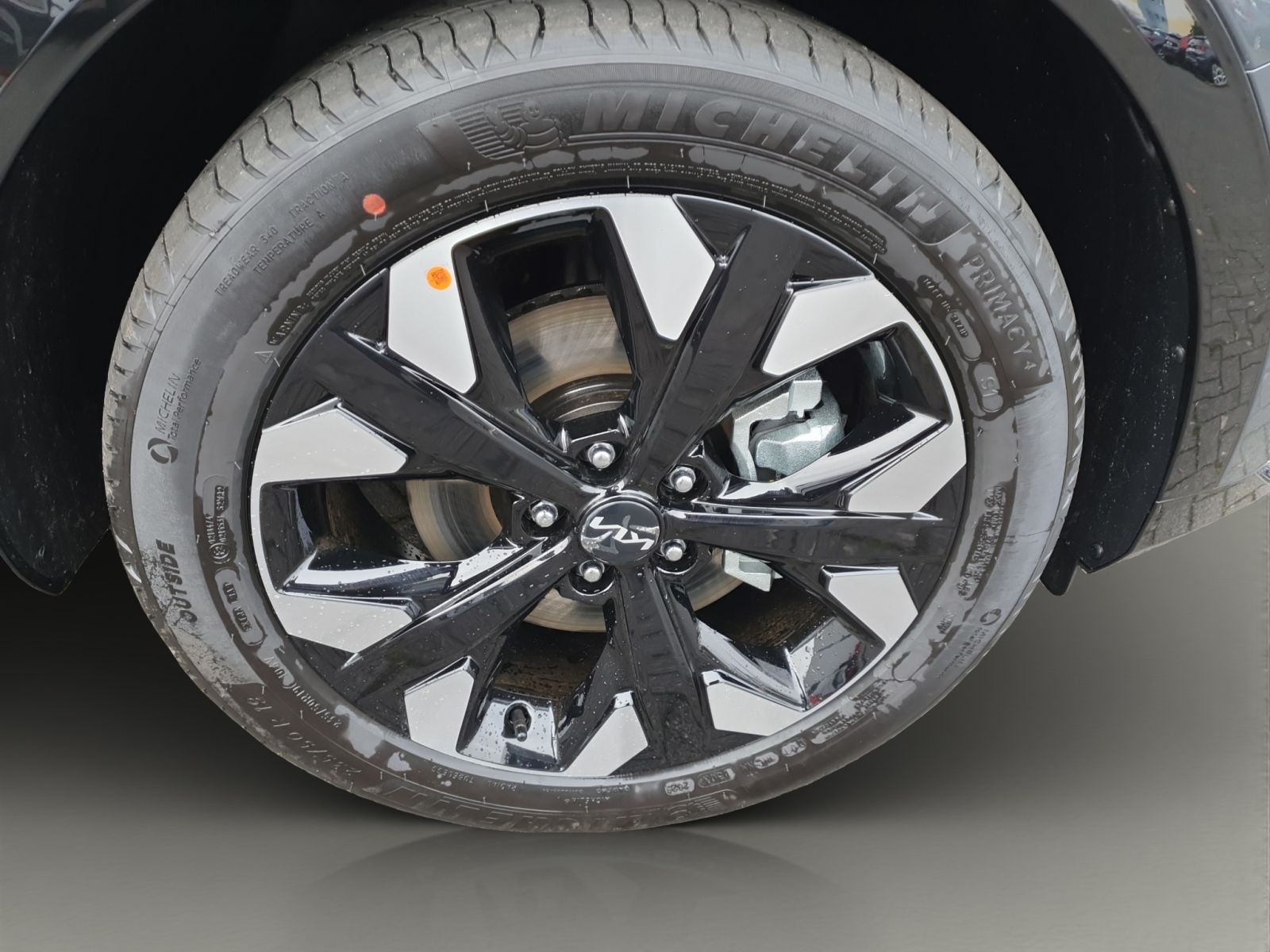 Kia Sportage – Bild 18