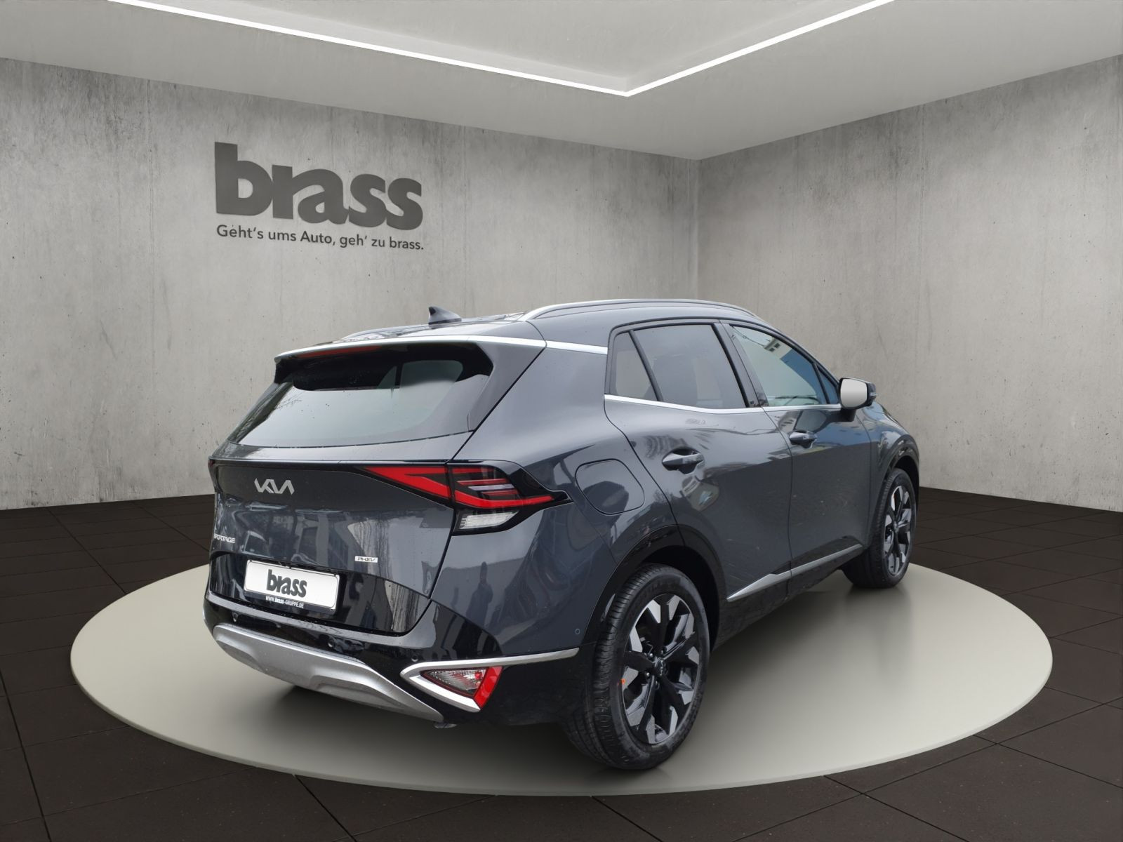 Kia Sportage – Bild 5